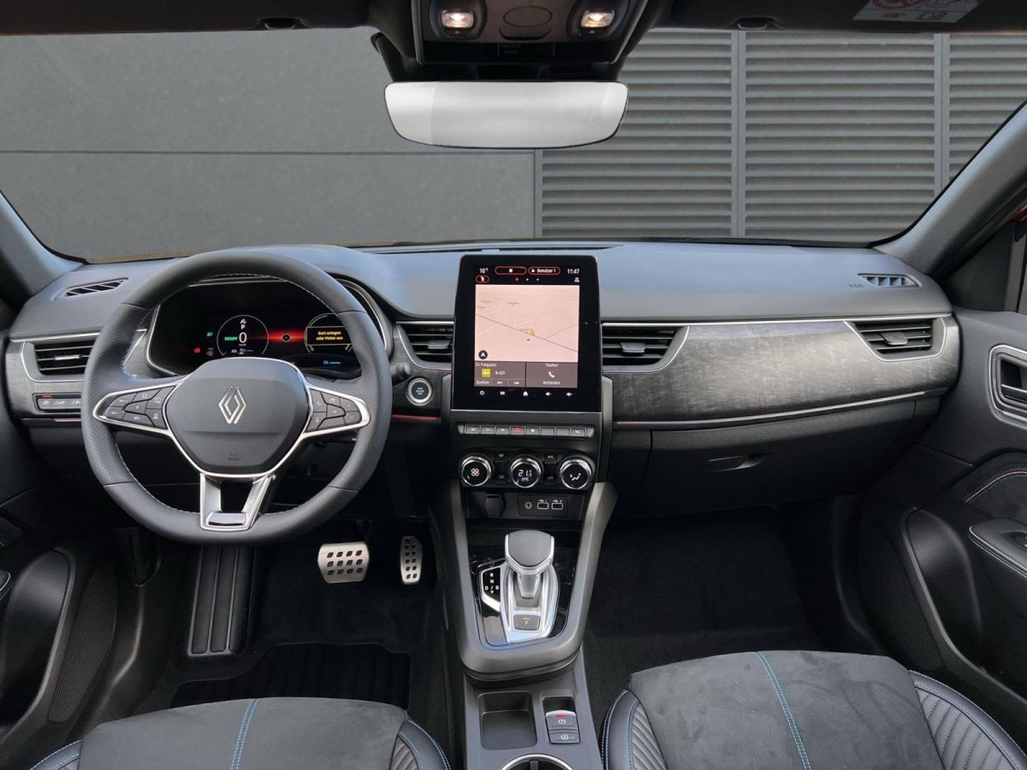 Renault Arkana Esprit Alpine (2025) - Foto 5