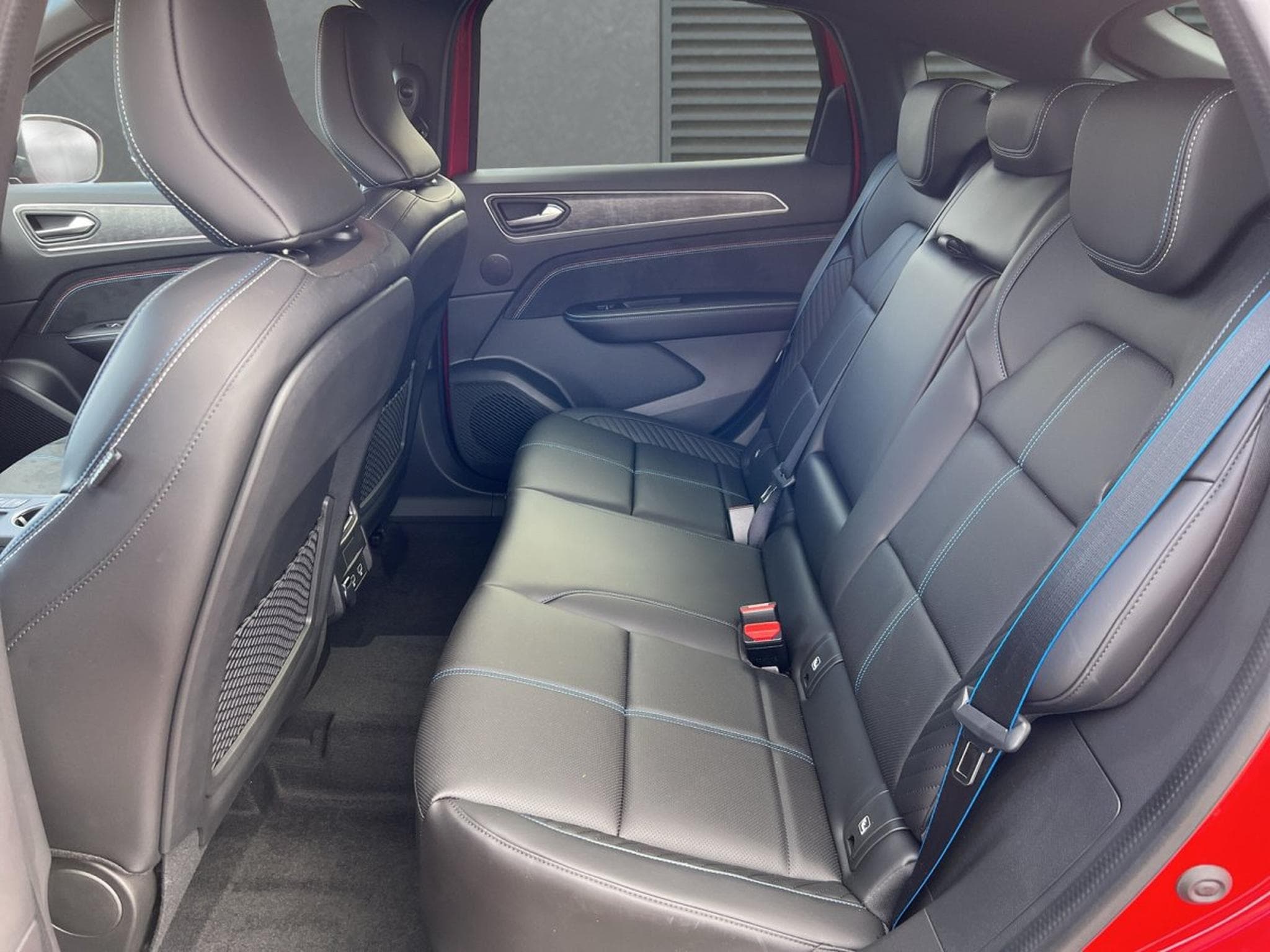 Renault Arkana Esprit Alpine (2025) - Foto 6