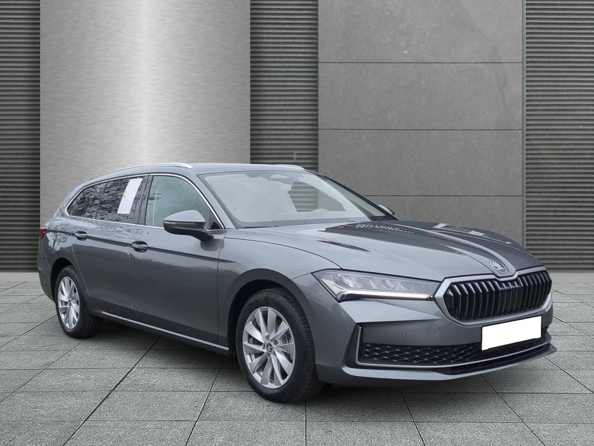 Skoda Superb Selection (2025) - Foto 1