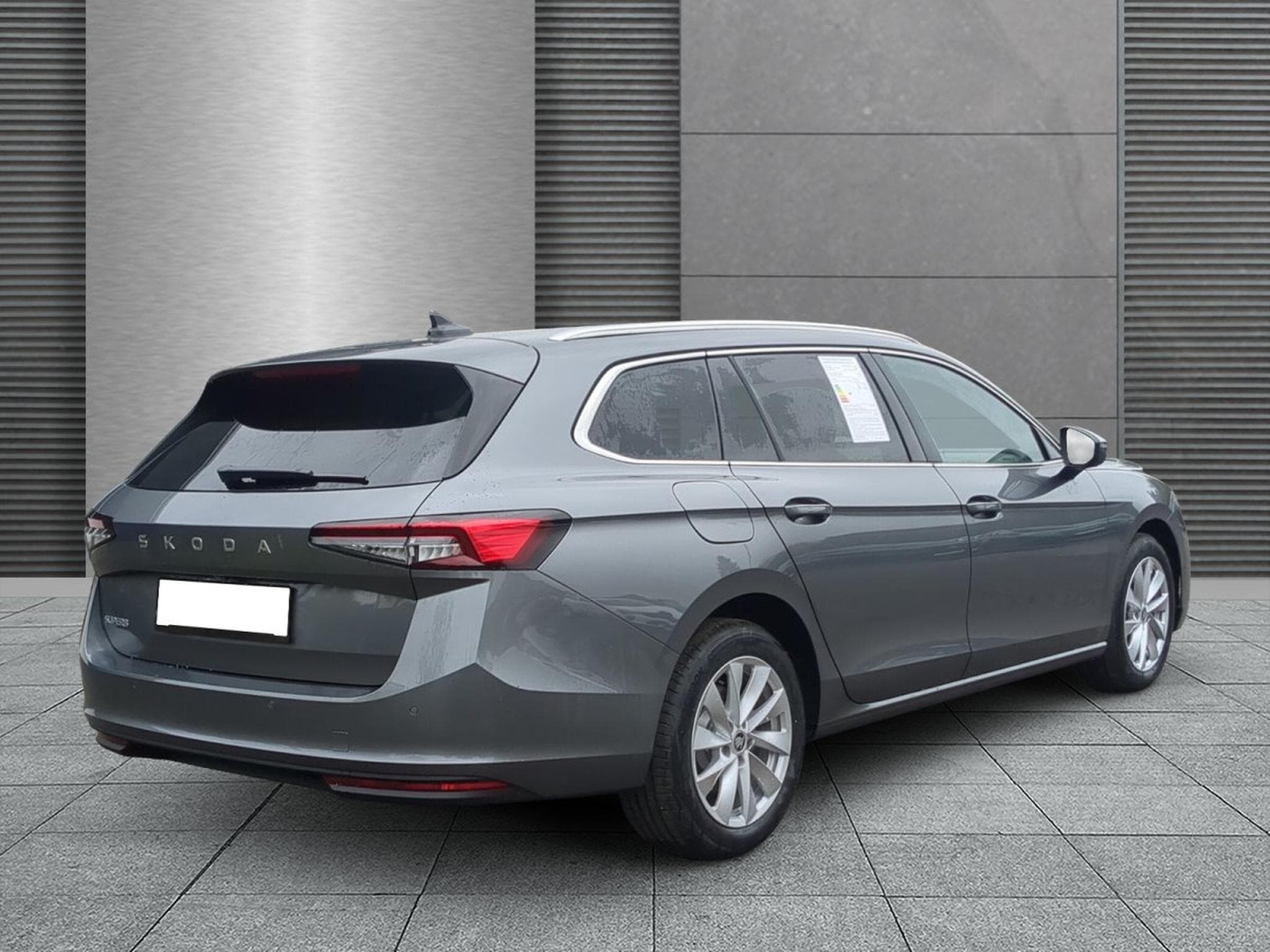 Skoda Superb Selection (2025) - Foto 3