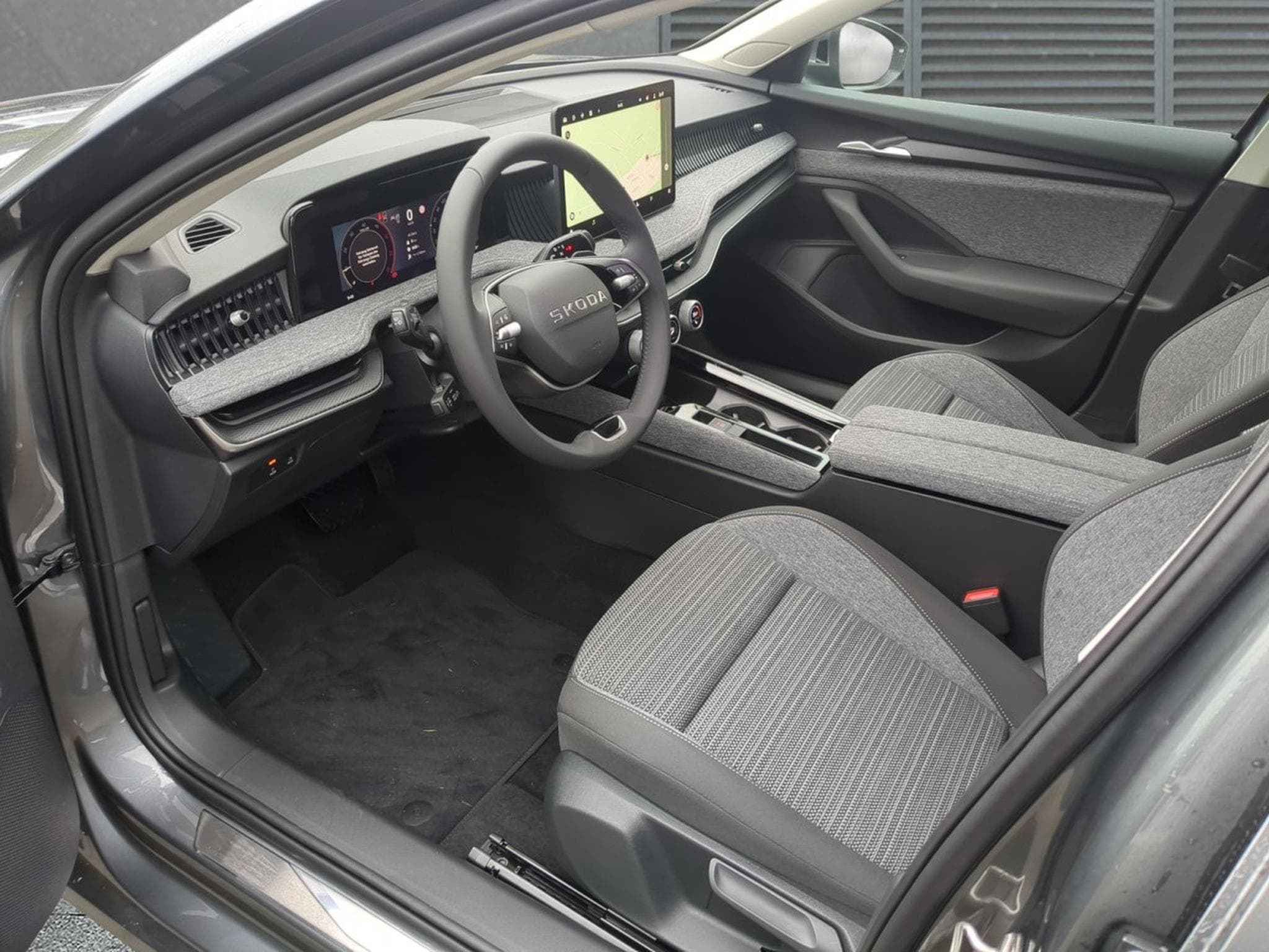 Skoda Superb Selection (2025) - Foto 4