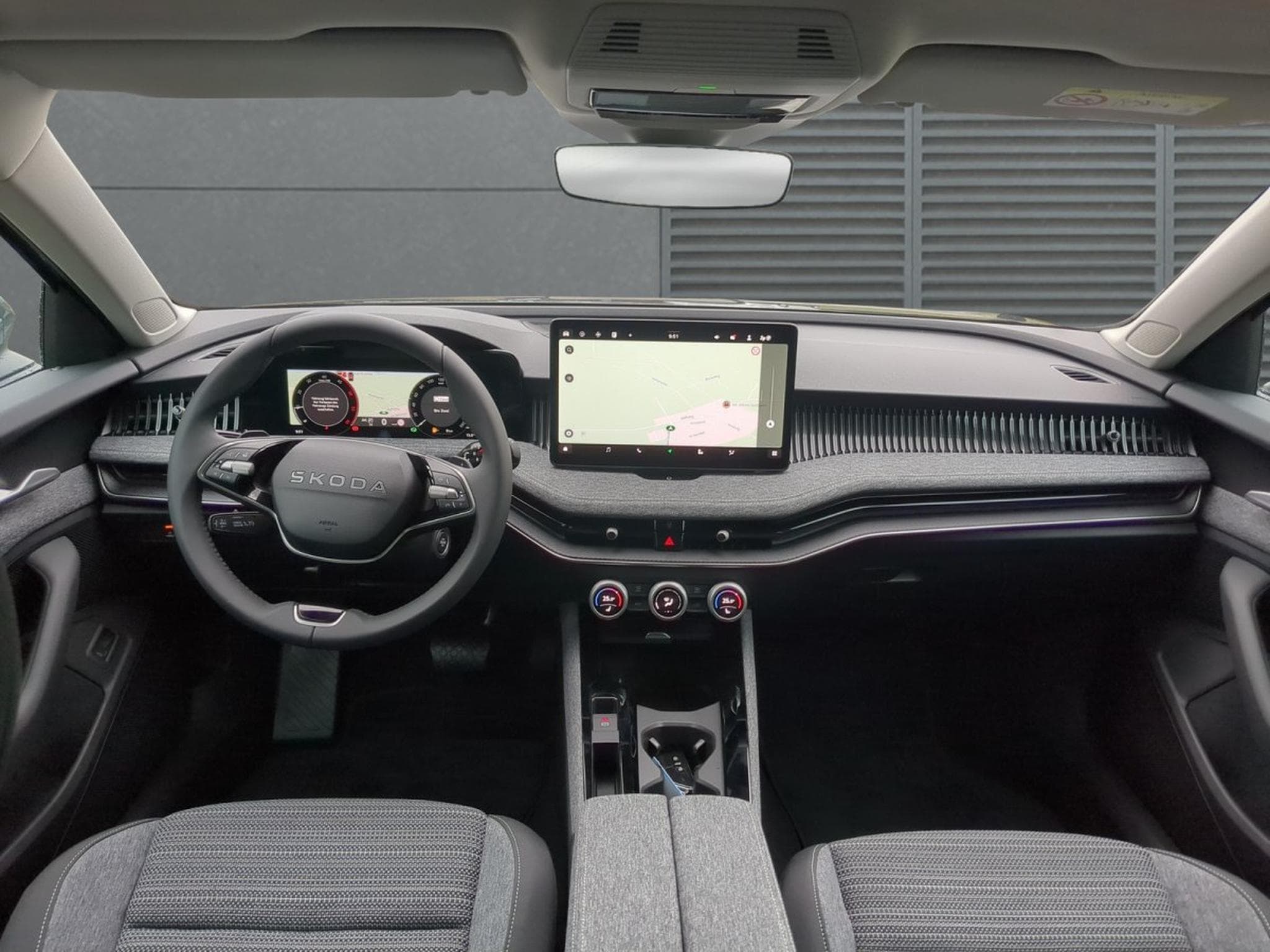 Skoda Superb Selection (2025) - Foto 5