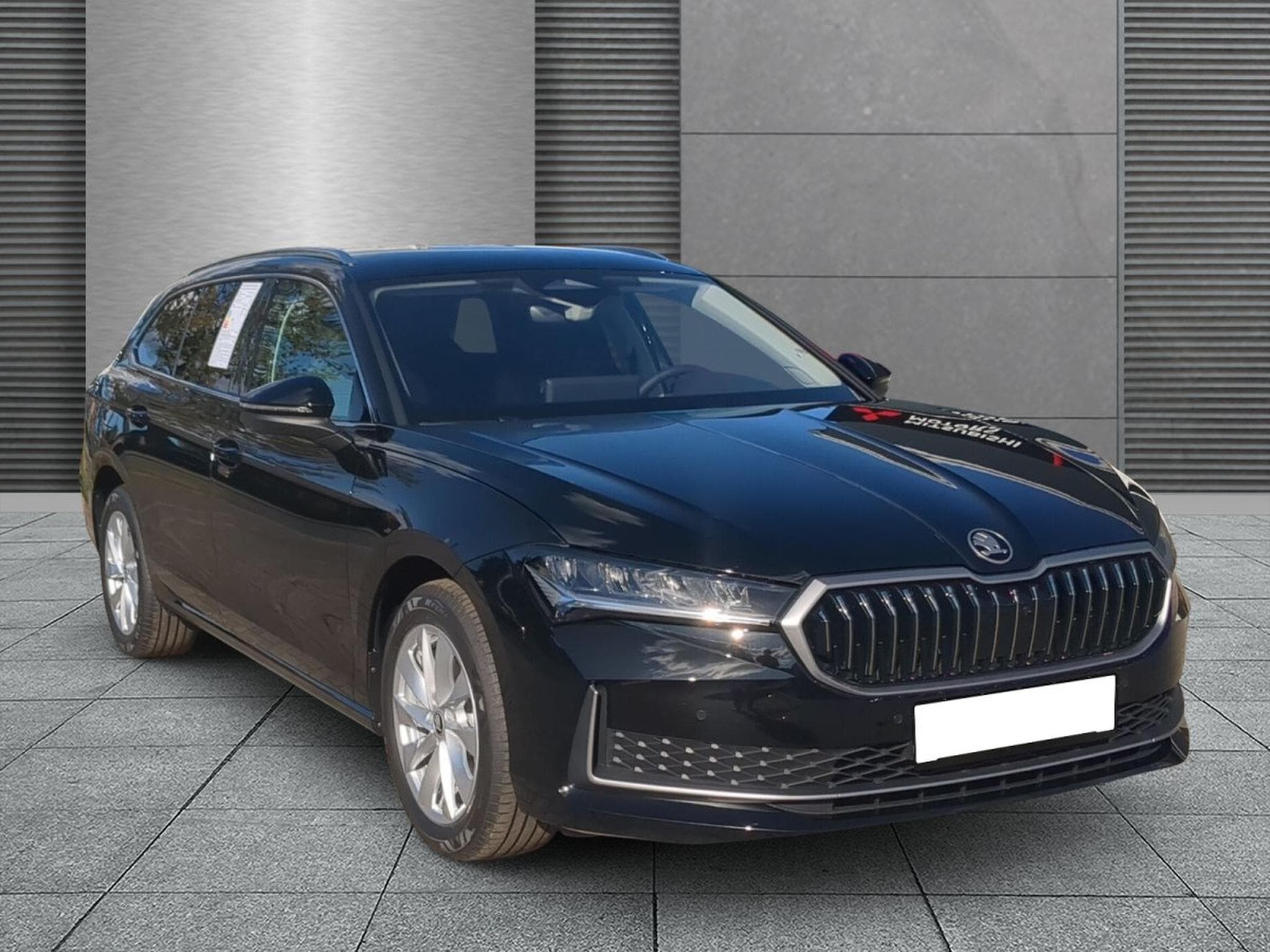 Skoda Superb Selection (2025) - Foto 1