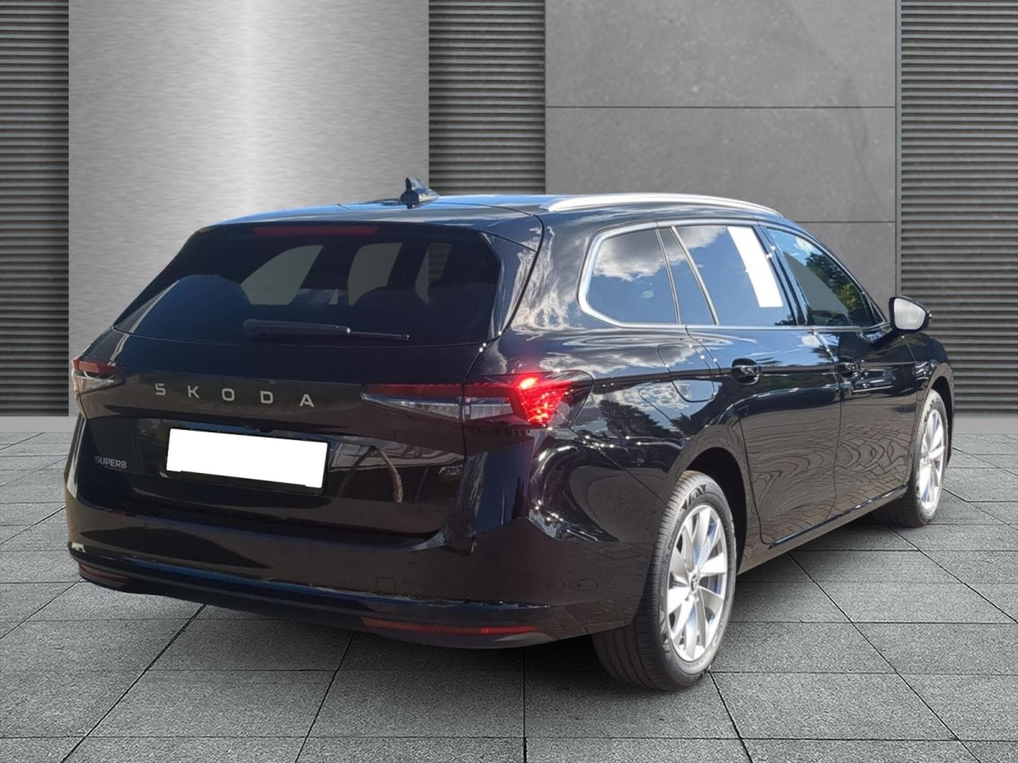 Skoda Superb Selection (2025) - Foto 3