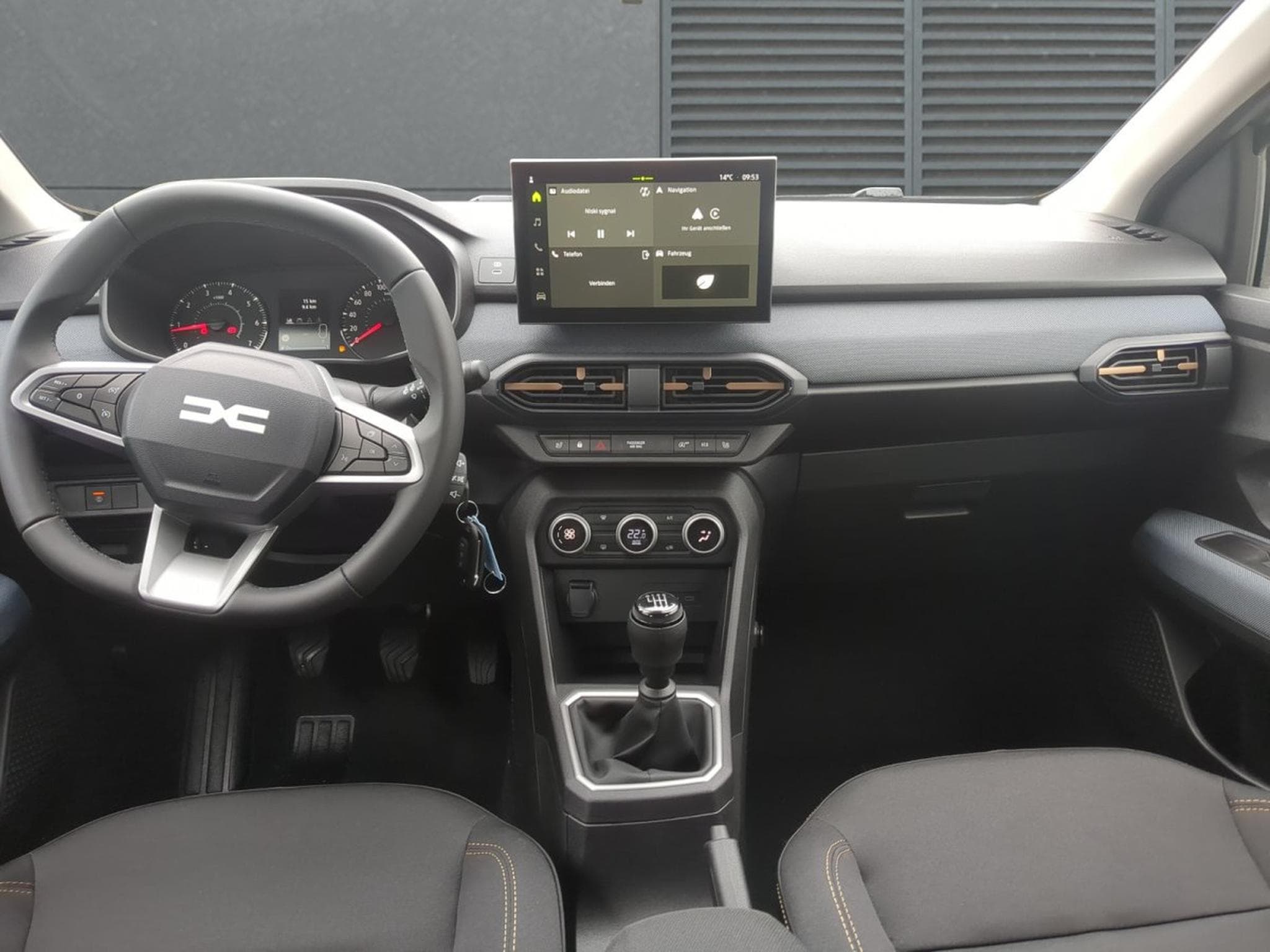 Dacia Sandero Expression (2026) - Foto 5