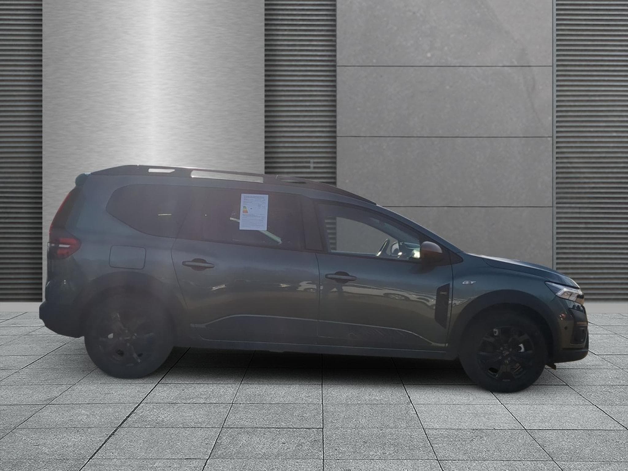 Dacia Jogger Extreme+ 7-S (2025) - Foto 2