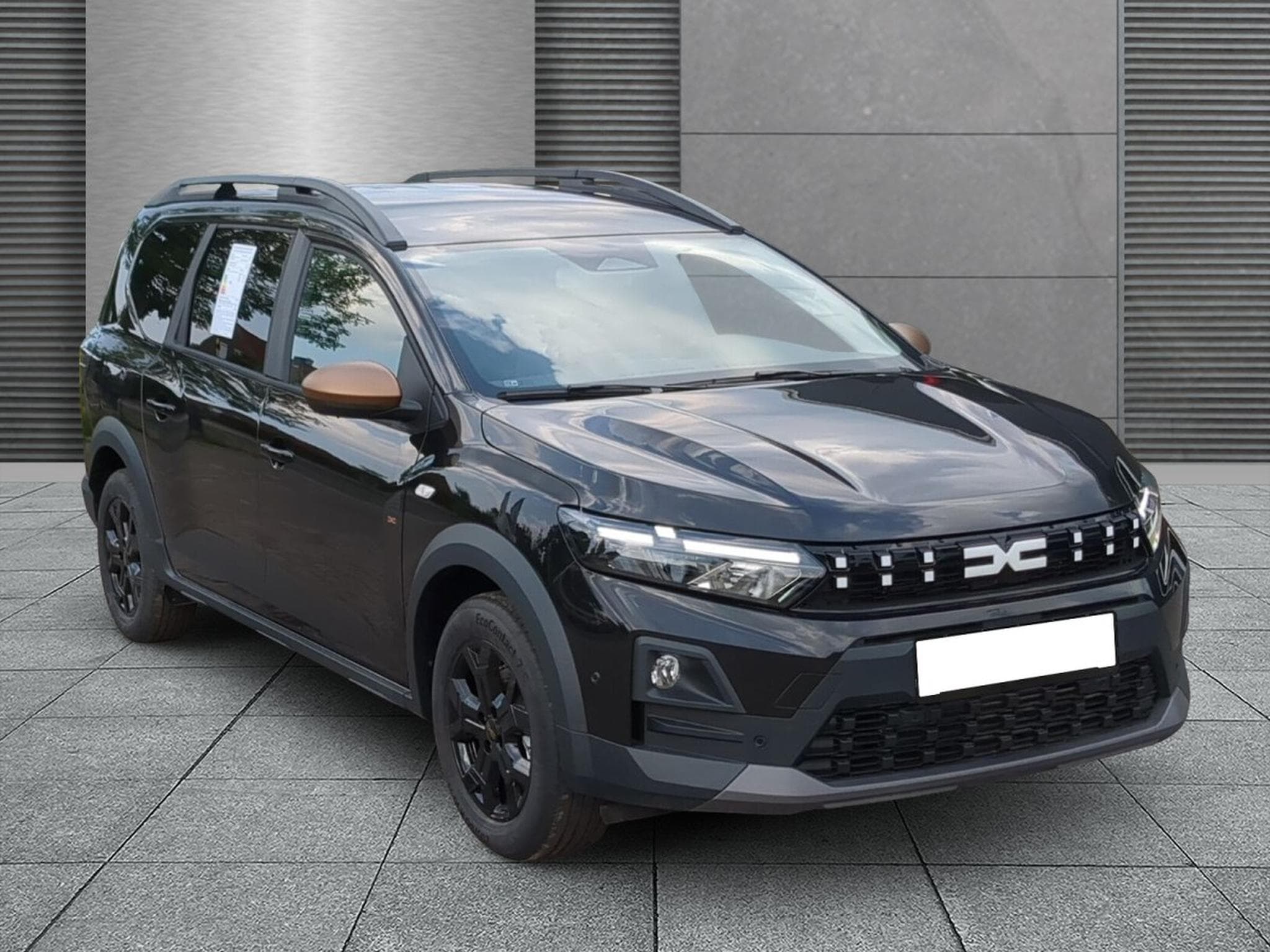 Dacia Jogger Extreme (2026) - Foto 1