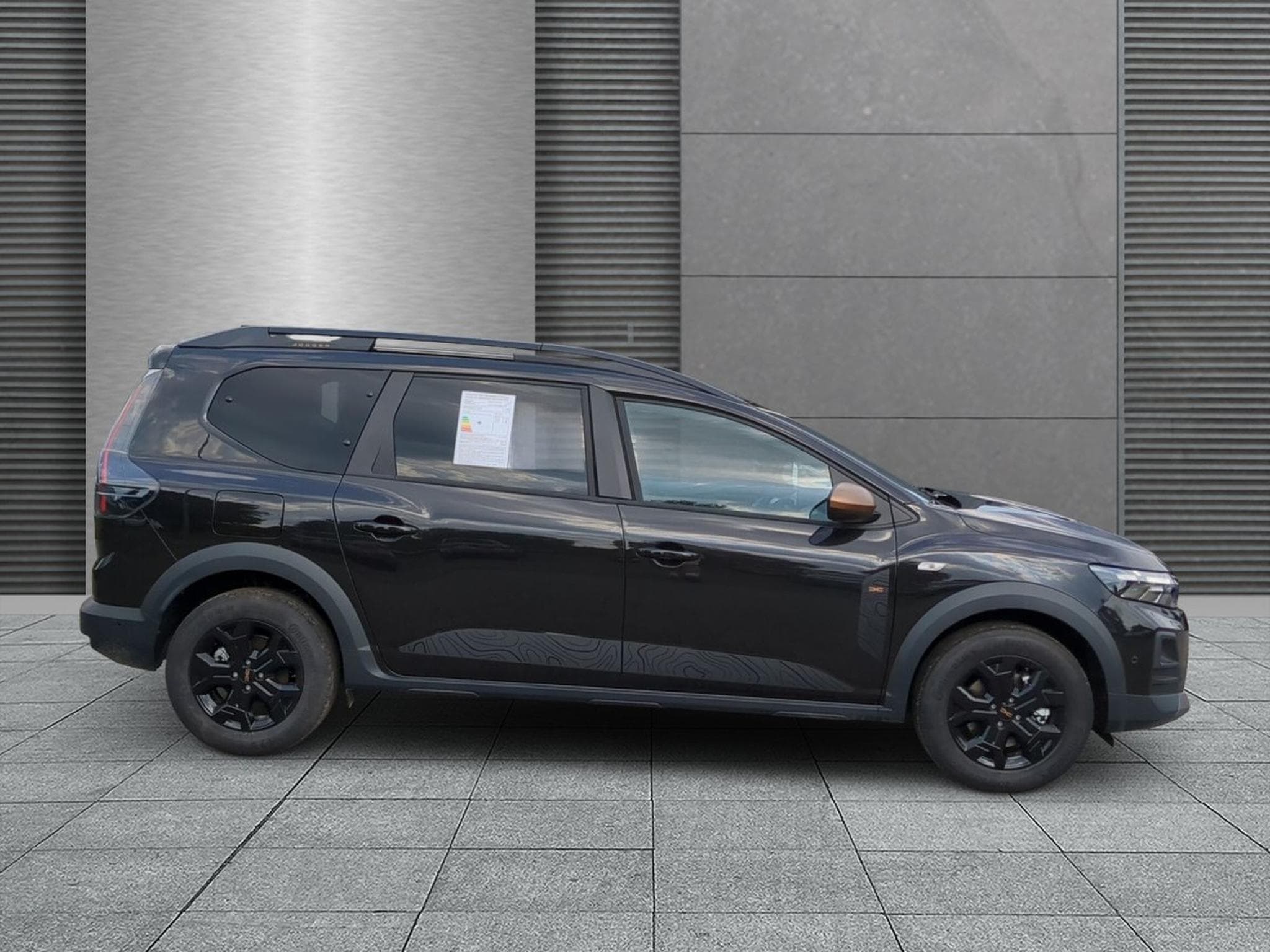 Dacia Jogger Extreme (2026) - Foto 2