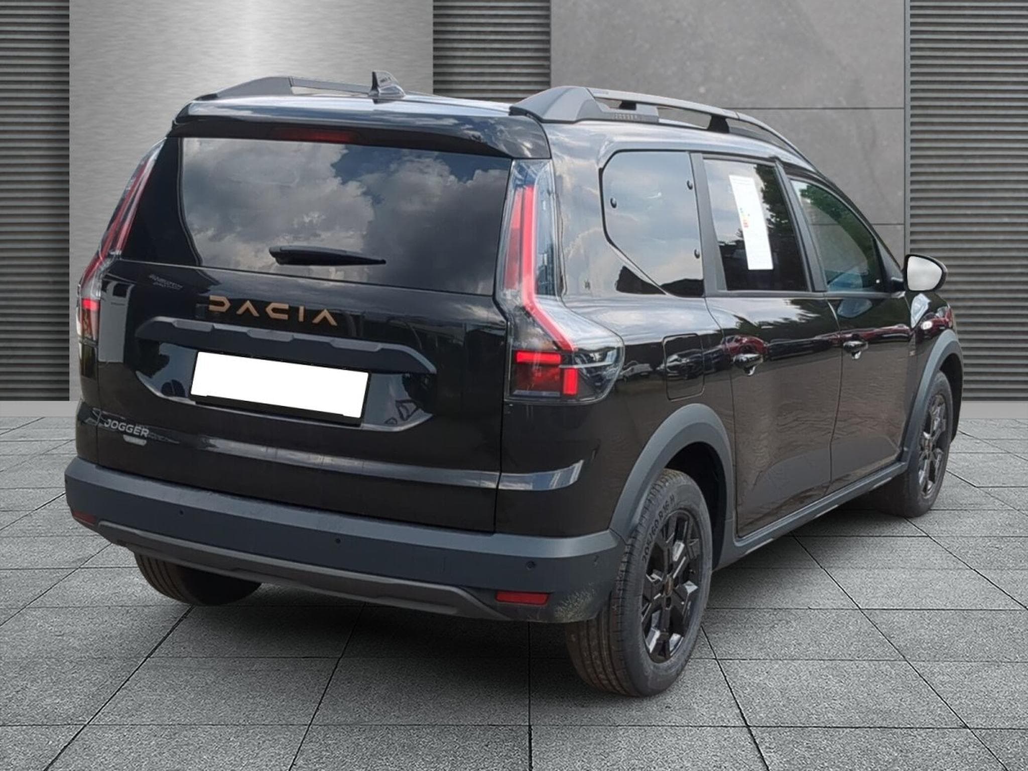 Dacia Jogger Extreme (2026) - Foto 3