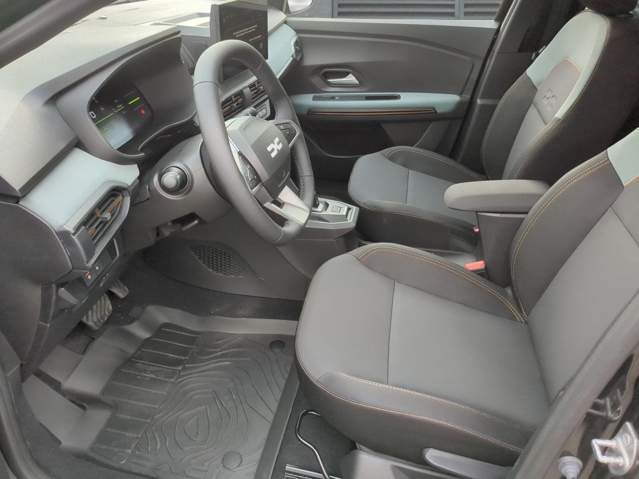 Dacia Jogger Extreme (2026) - Foto 4