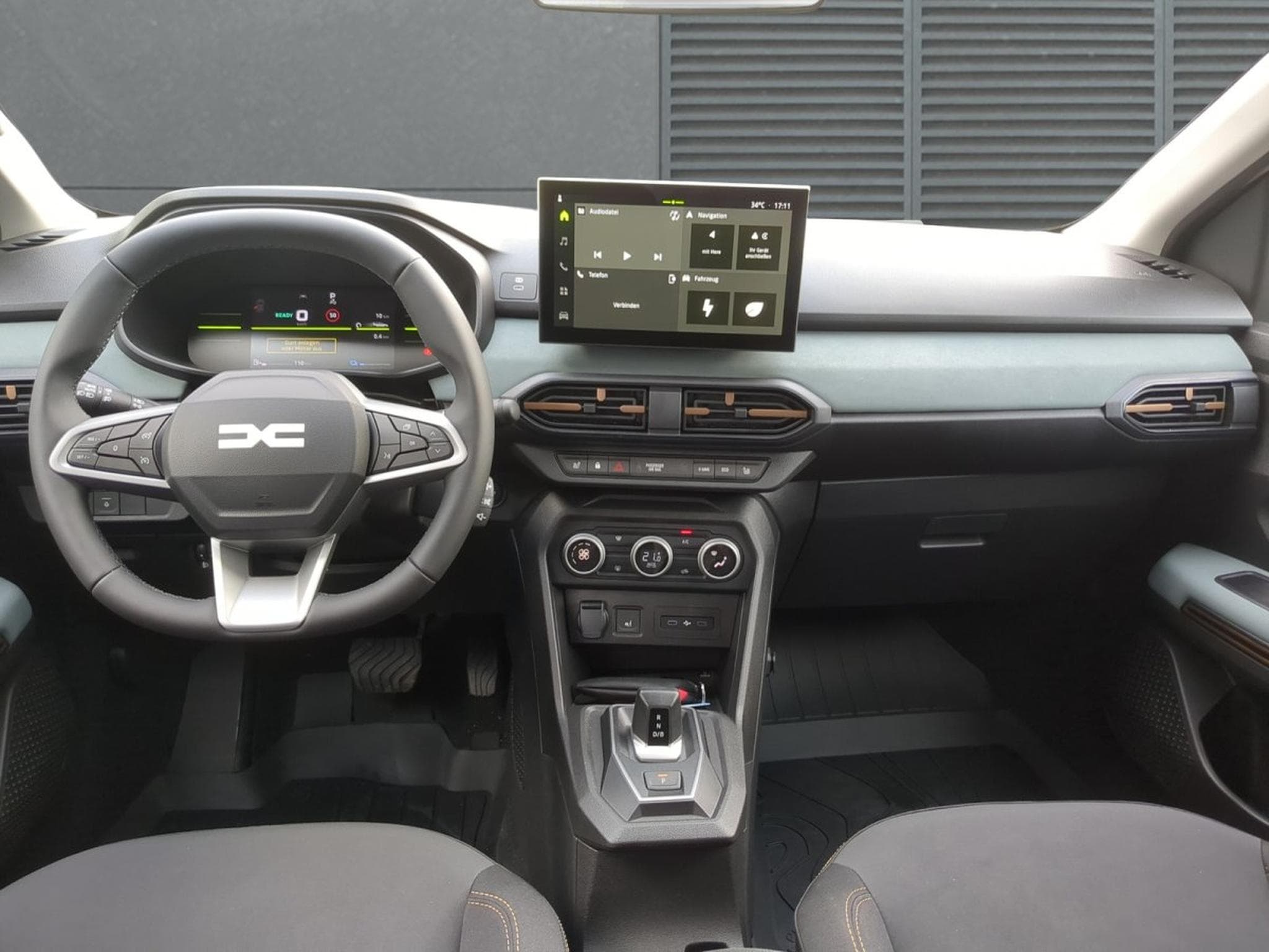 Dacia Jogger Extreme (2026) - Foto 5