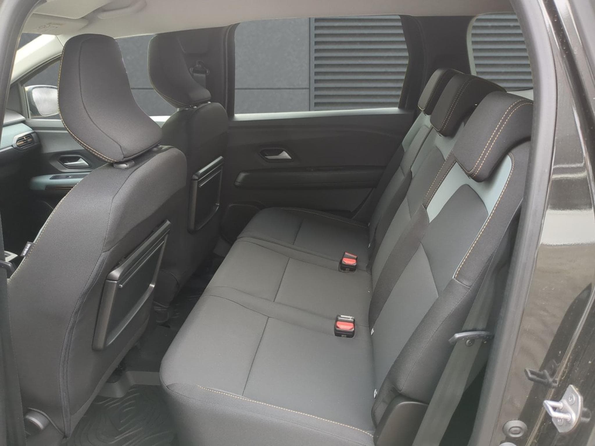 Dacia Jogger Extreme (2026) - Foto 6