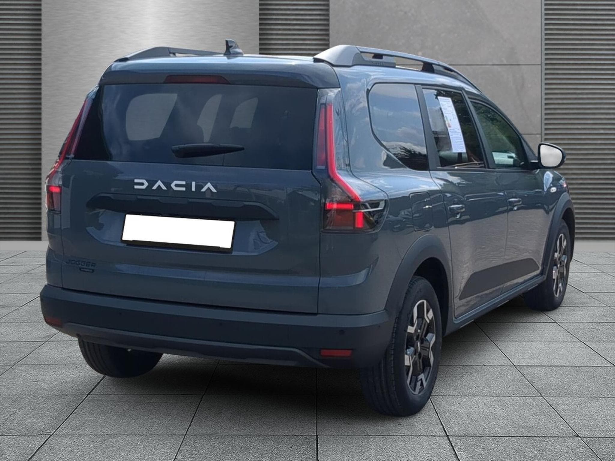 Dacia Jogger Journey 5-S SHZ Navi MV-Kamera (2026) - Foto 3
