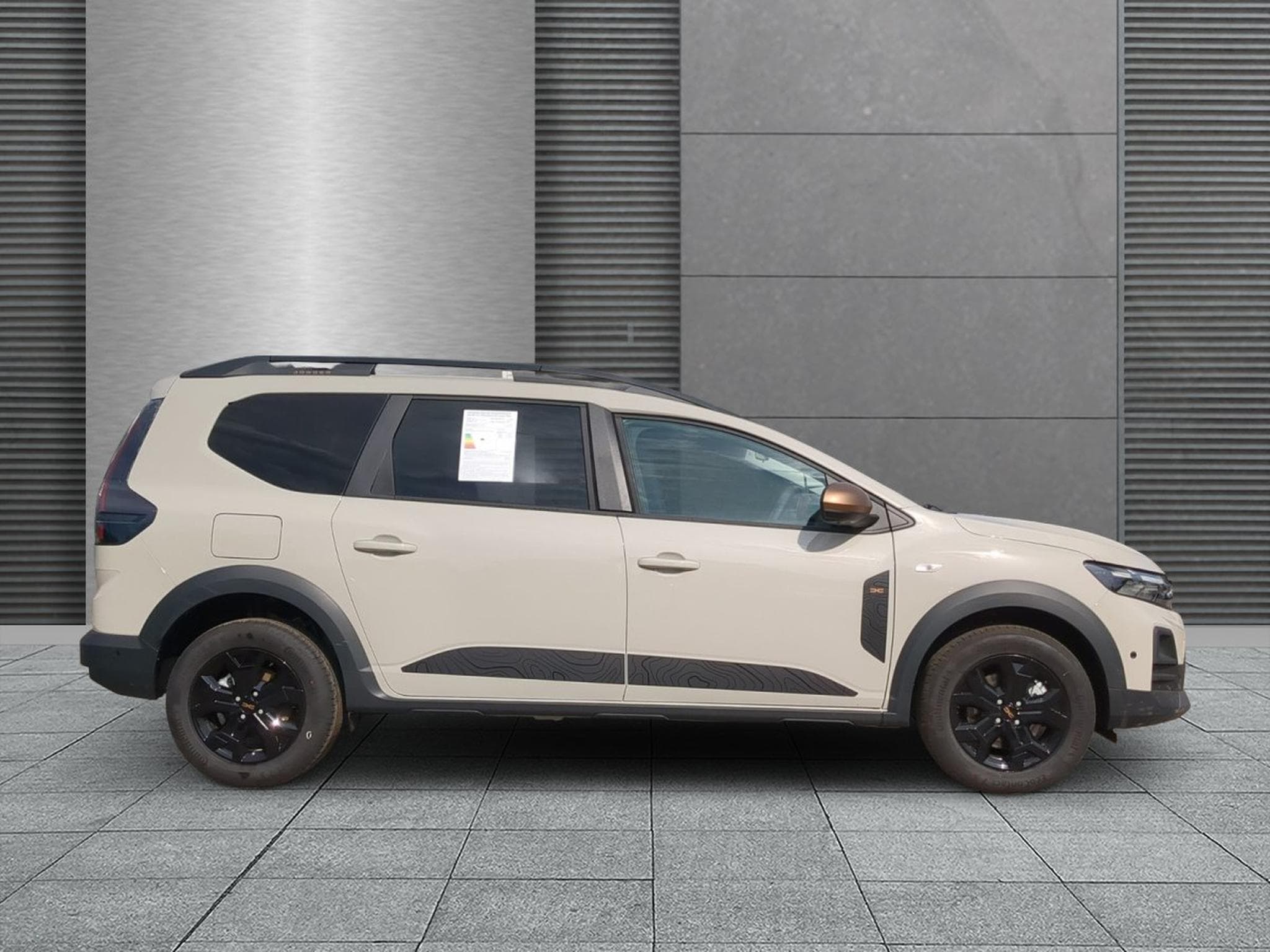 Dacia Jogger Extreme 5-S (2026) - Foto 2