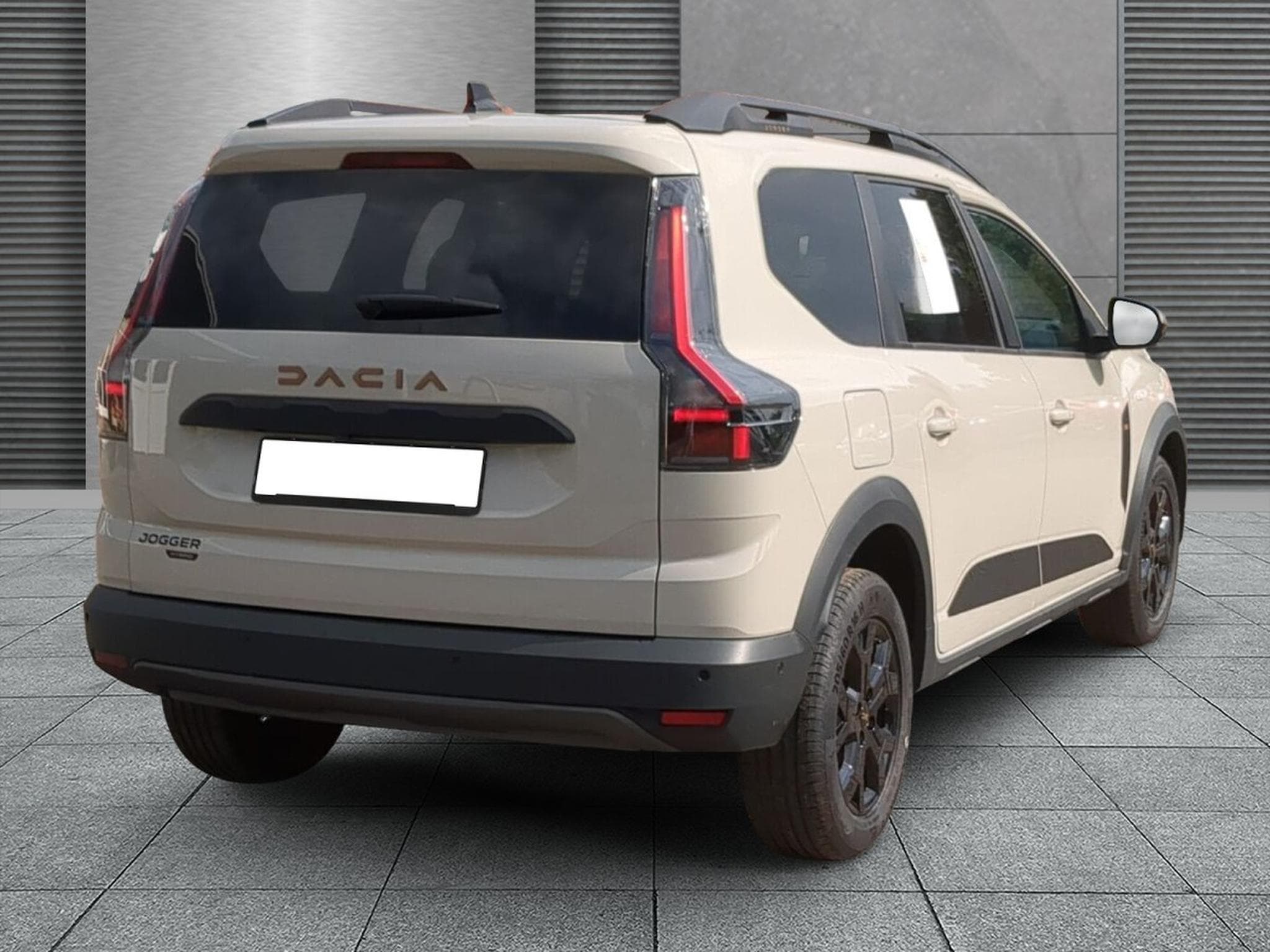 Dacia Jogger Extreme 5-S (2026) - Foto 3