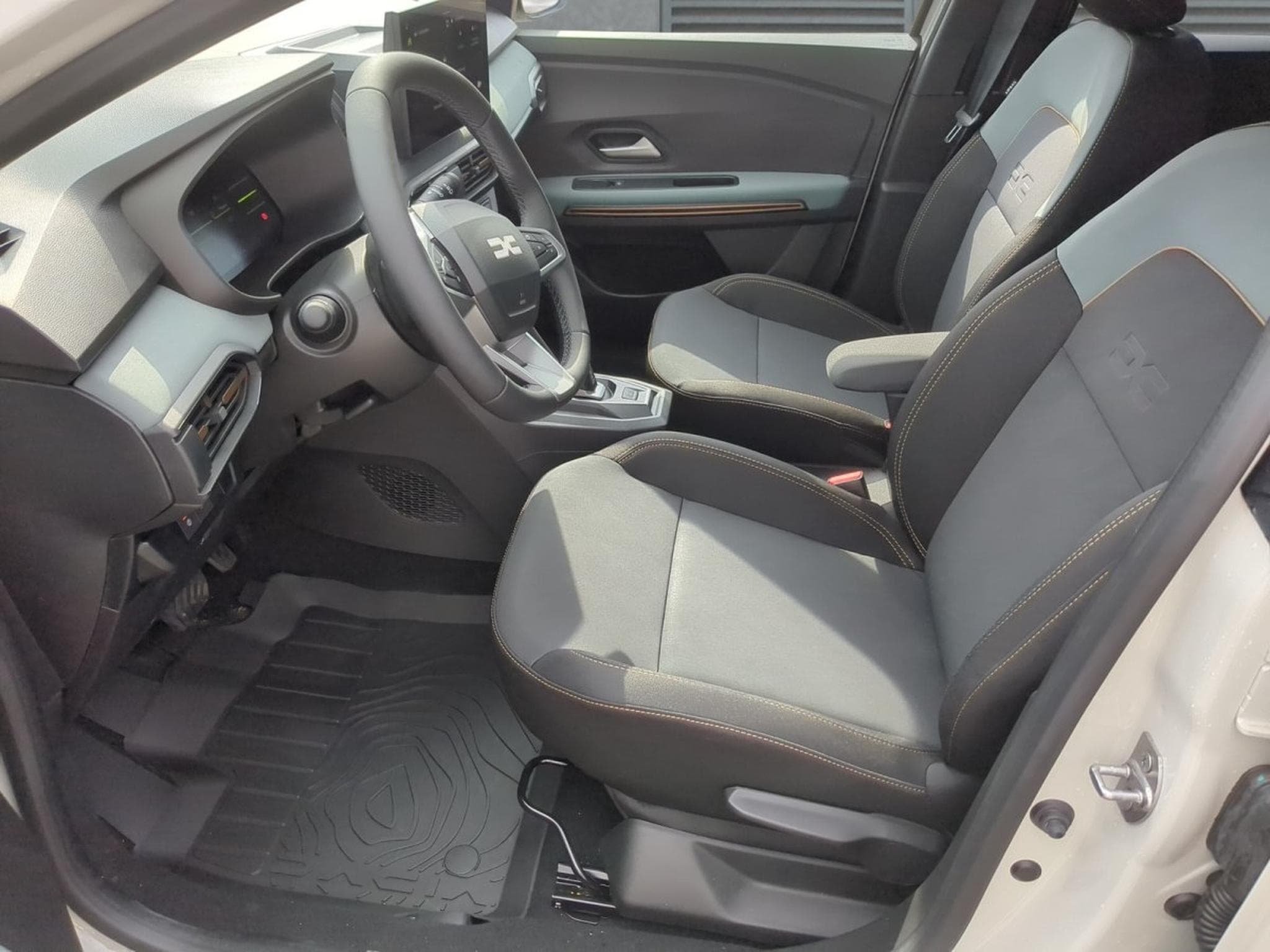 Dacia Jogger Extreme 5-S (2026) - Foto 4