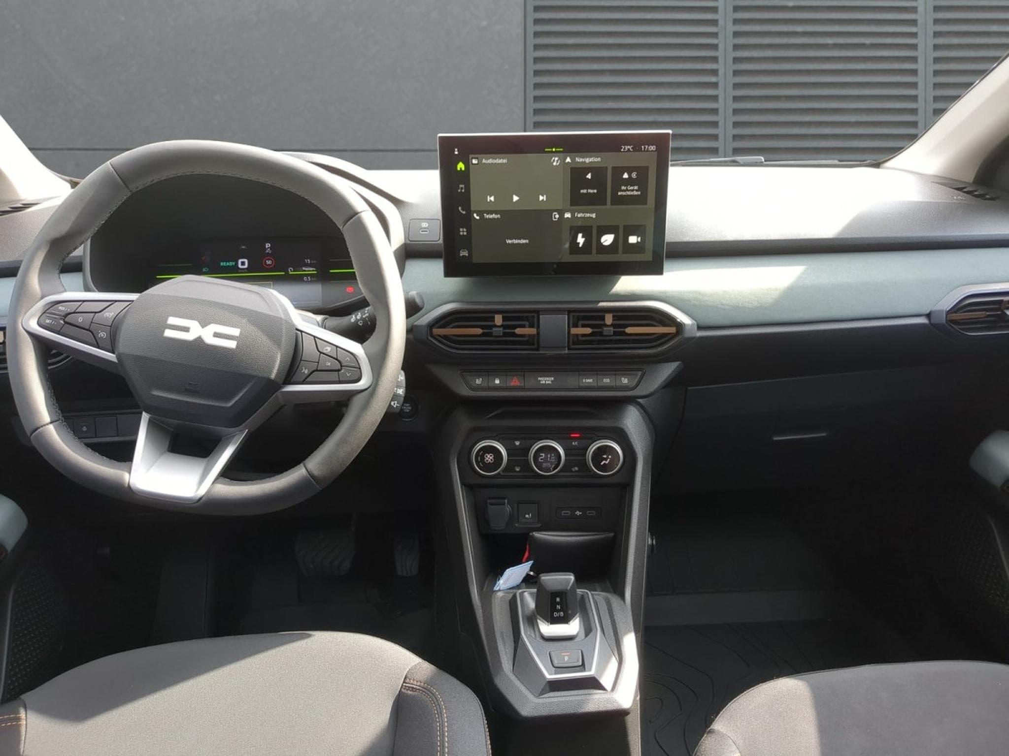 Dacia Jogger Extreme 5-S (2026) - Foto 5