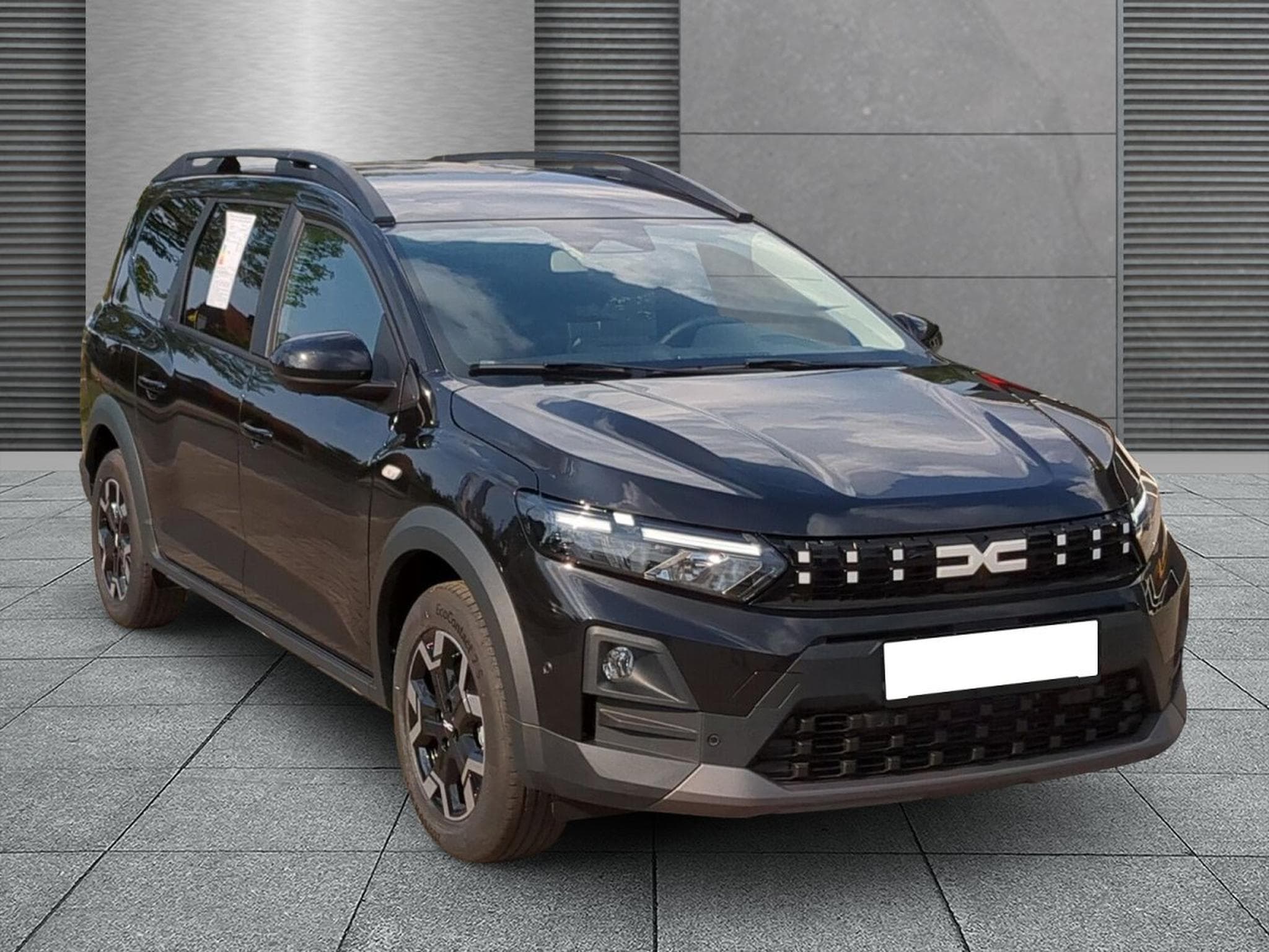 Dacia Jogger Journey 5-S (2026) - Foto 1