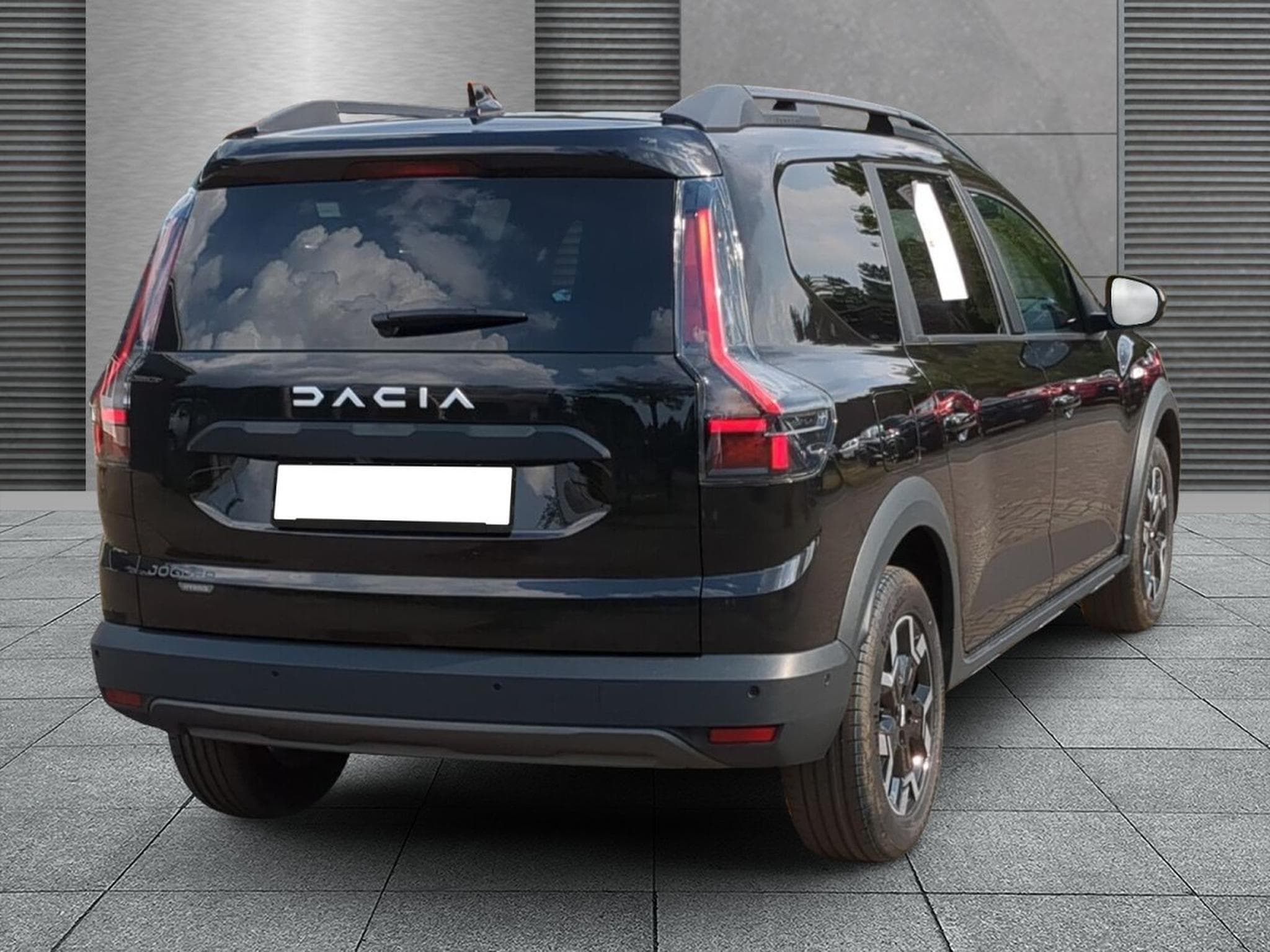 Dacia Jogger Journey 5-S (2026) - Foto 3