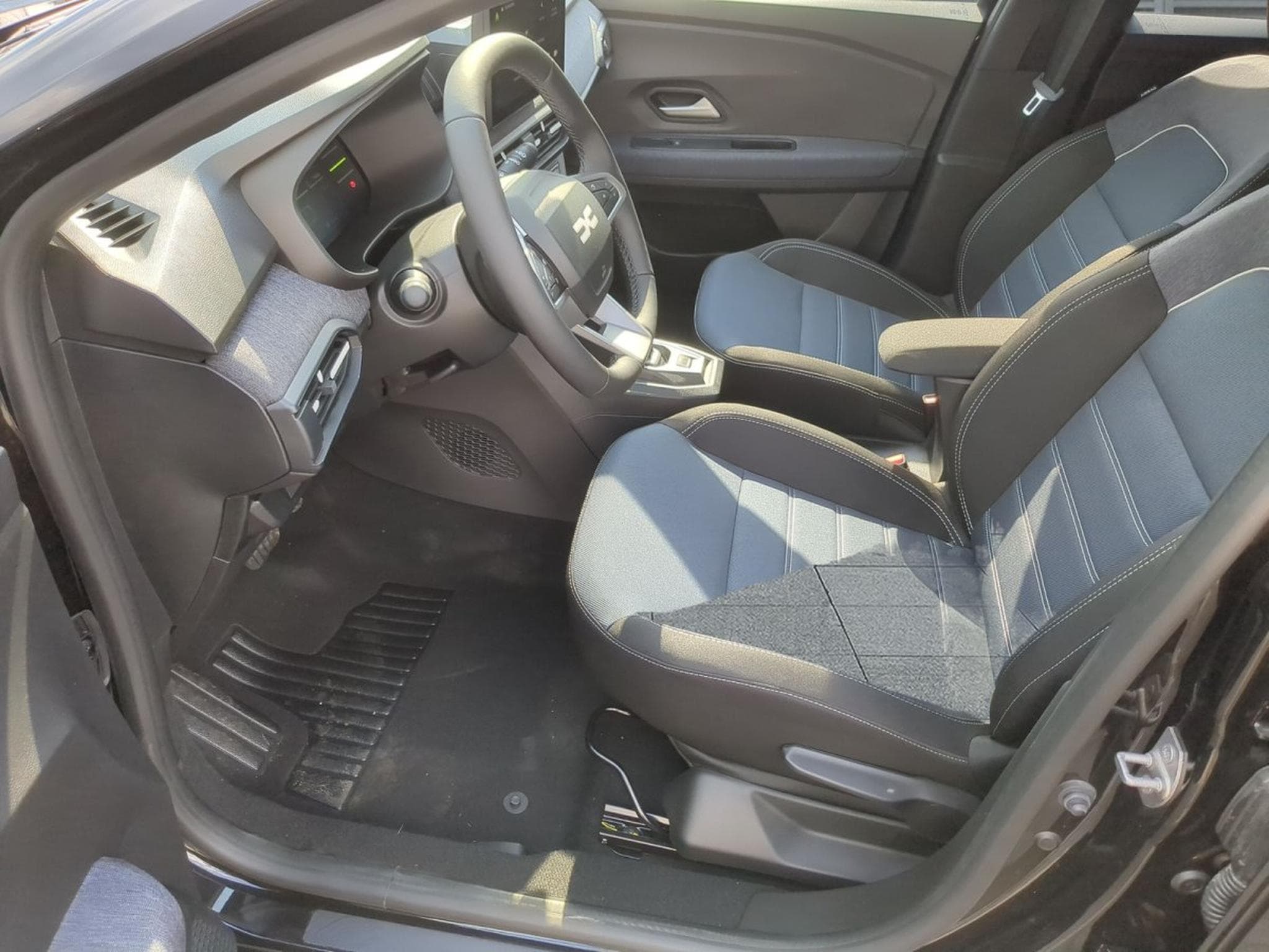 Dacia Jogger Journey 5-S (2026) - Foto 4