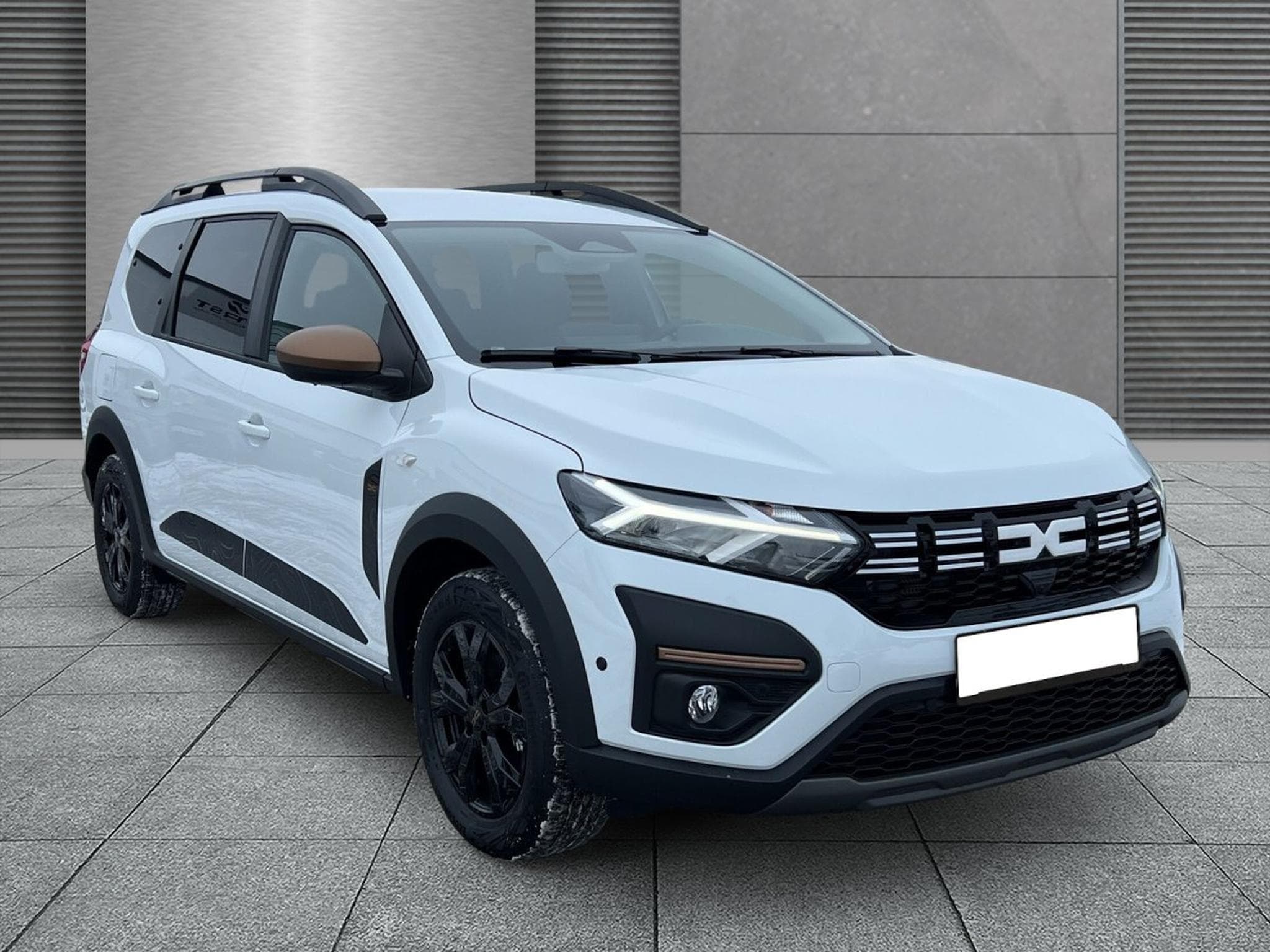 Dacia Jogger Extreme+ 7-S (2025) - Foto 1