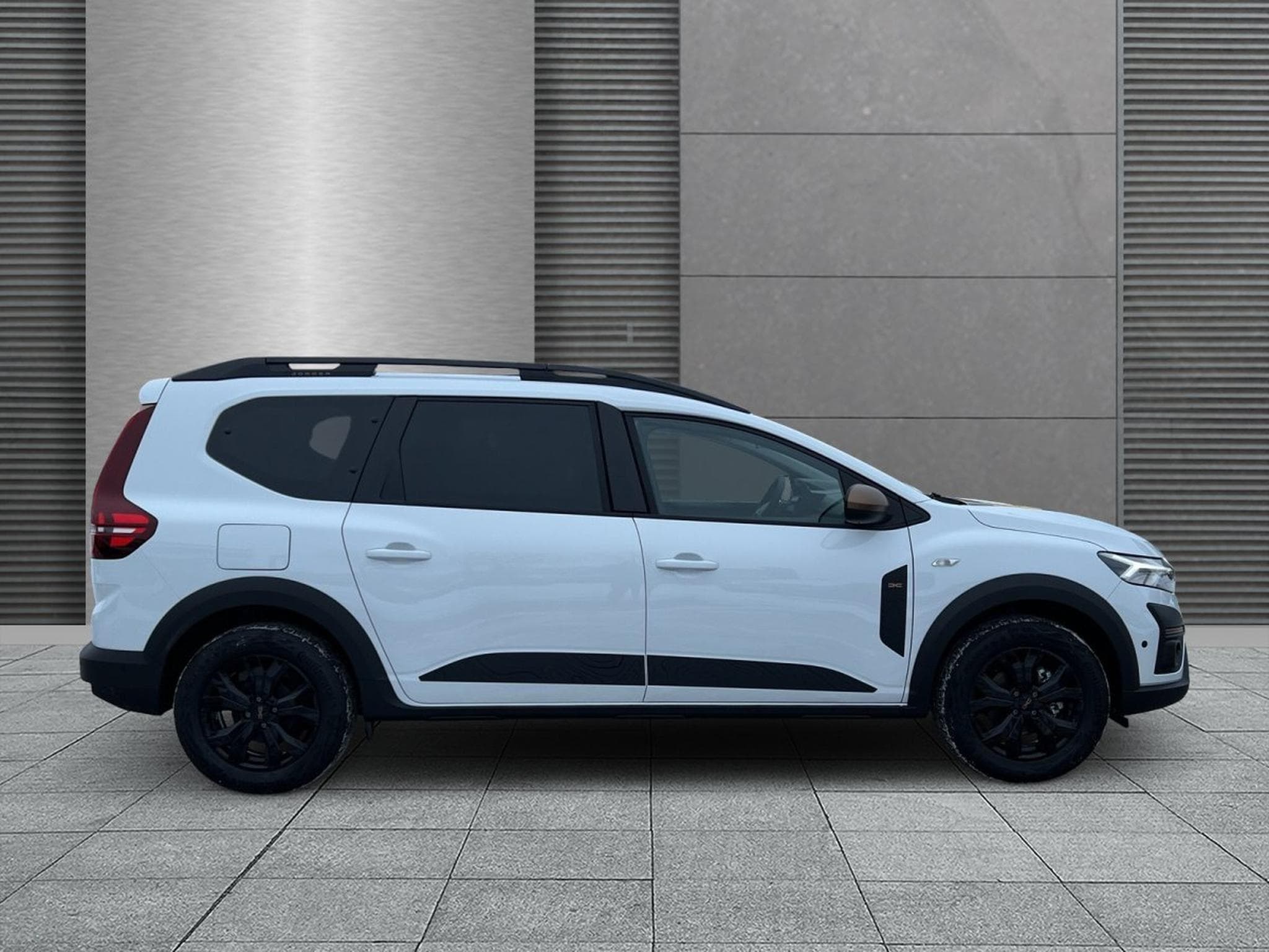 Dacia Jogger Extreme+ 7-S (2025) - Foto 2