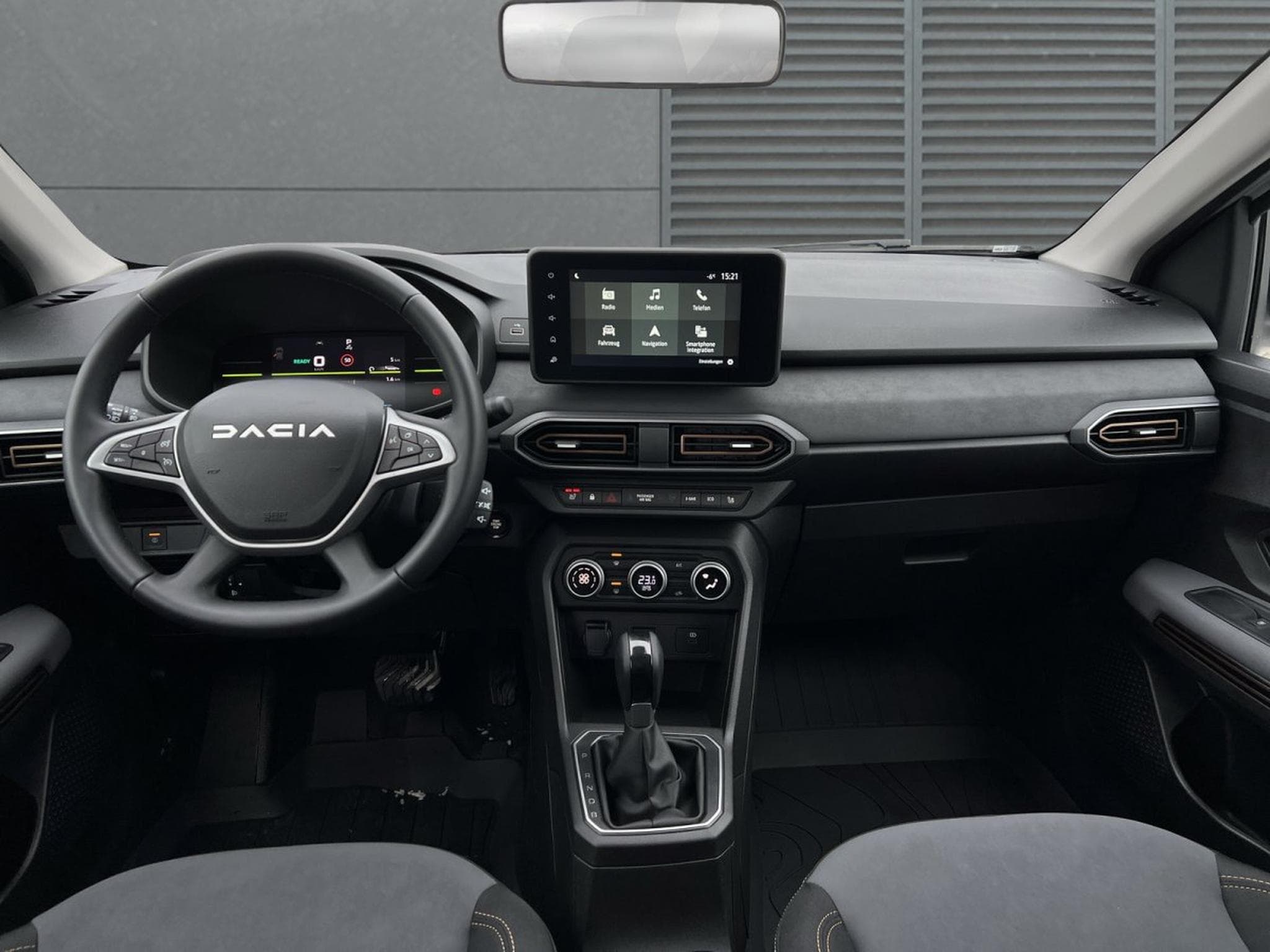 Dacia Jogger Extreme+ 7-S (2025) - Foto 5