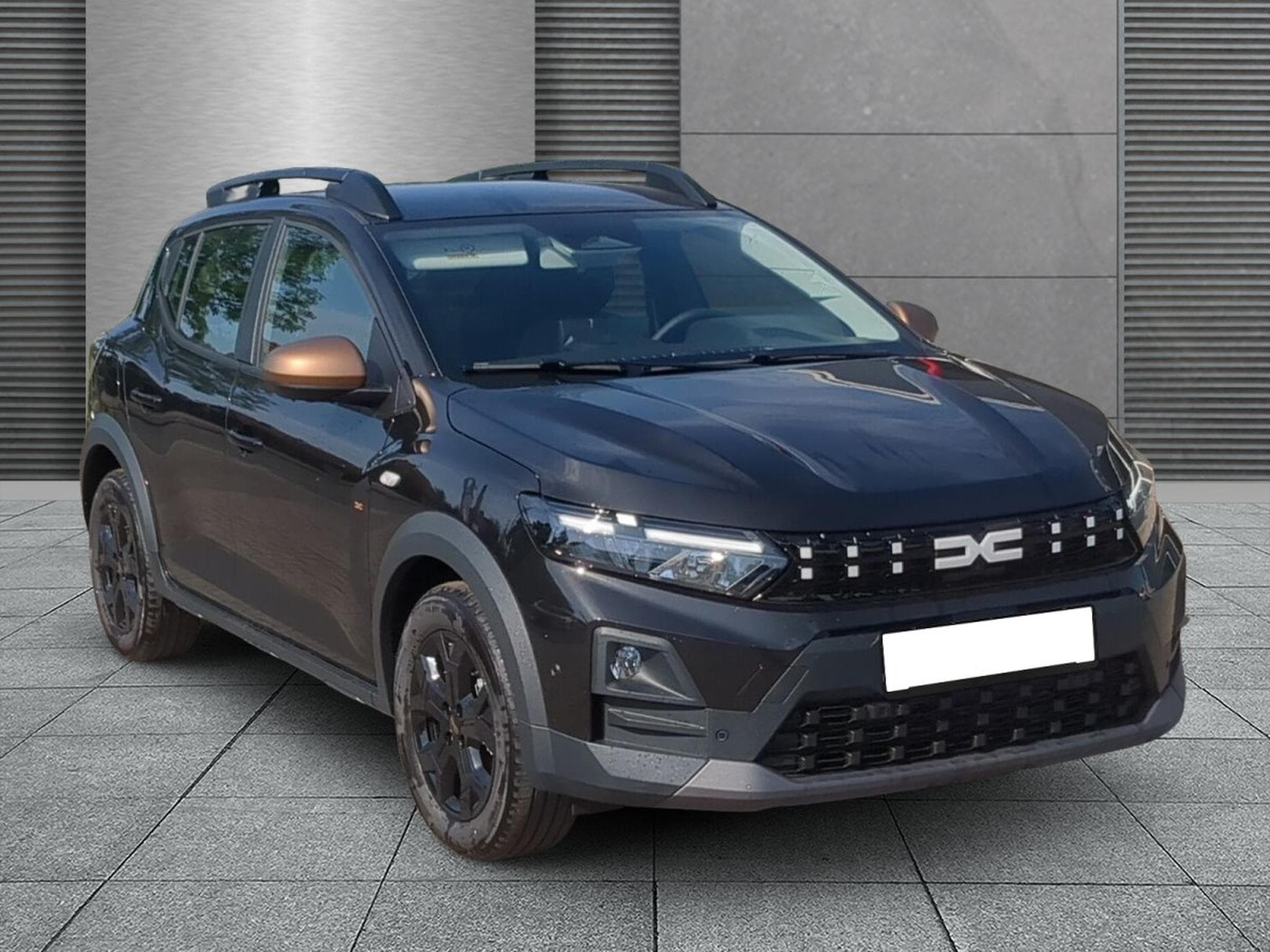 Dacia Sandero Extreme SHZ LKHZ (2026) - Photo 1