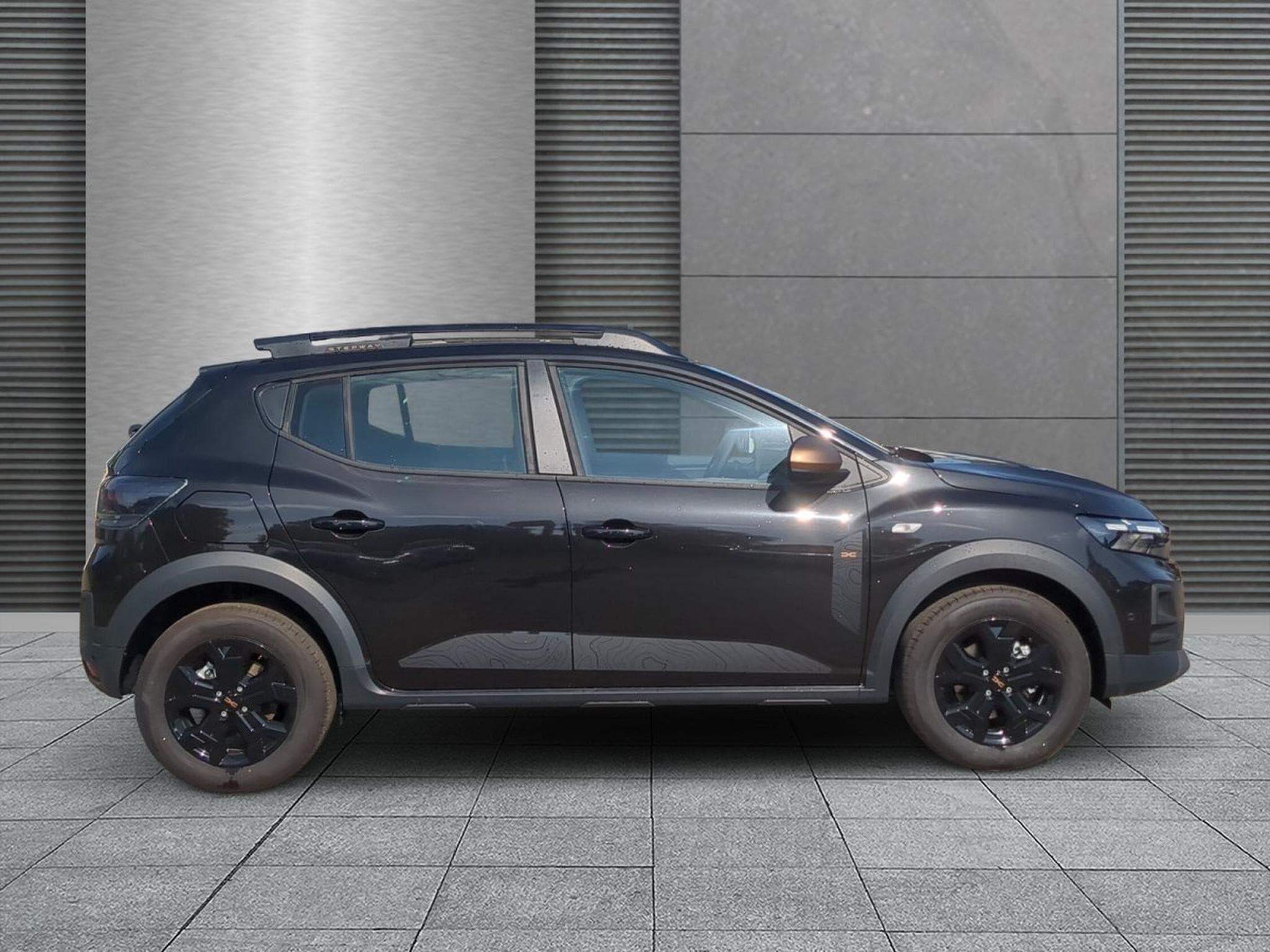 Dacia Sandero Extreme SHZ LKHZ (2026) - Photo 2