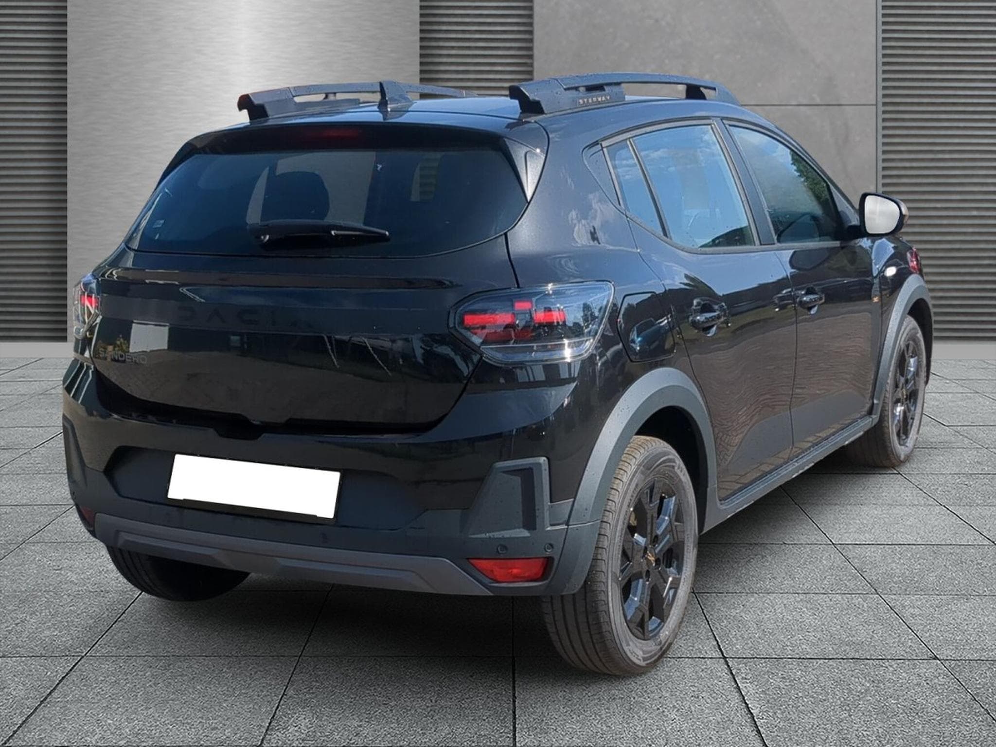 Dacia Sandero Extreme SHZ LKHZ (2026) - Photo 3