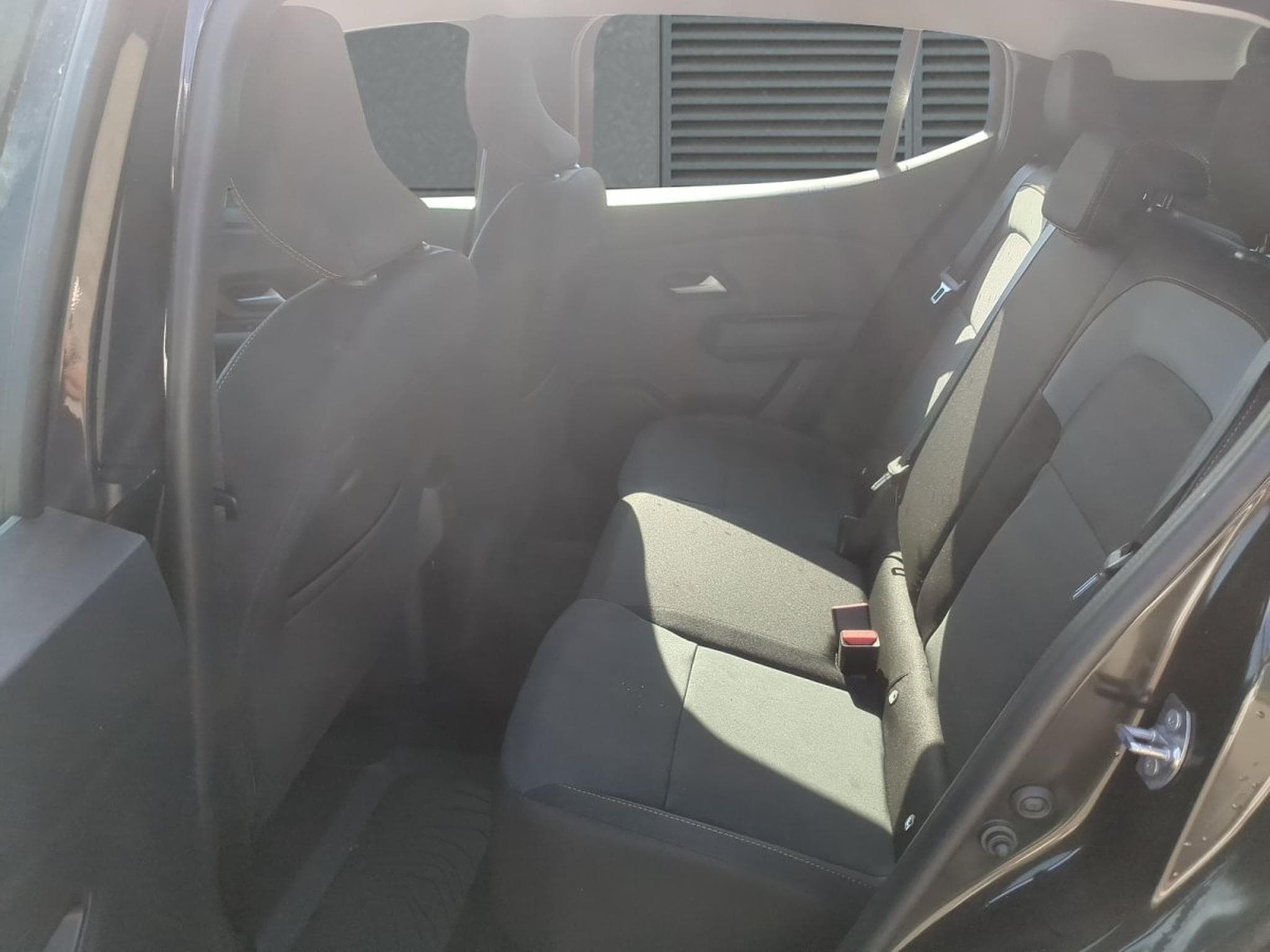 Dacia Sandero Extreme SHZ LKHZ (2026) - Photo 6