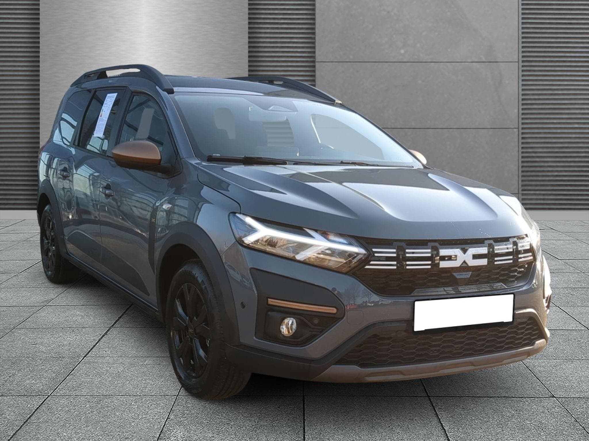 Dacia Jogger Extreme+ (2025) - Foto 1