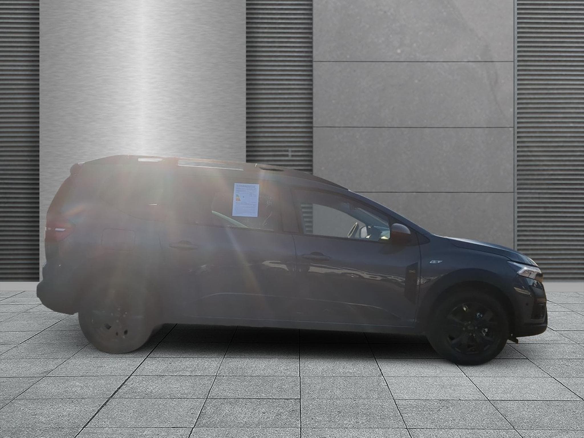 Dacia Jogger Extreme+ (2025) - Foto 2