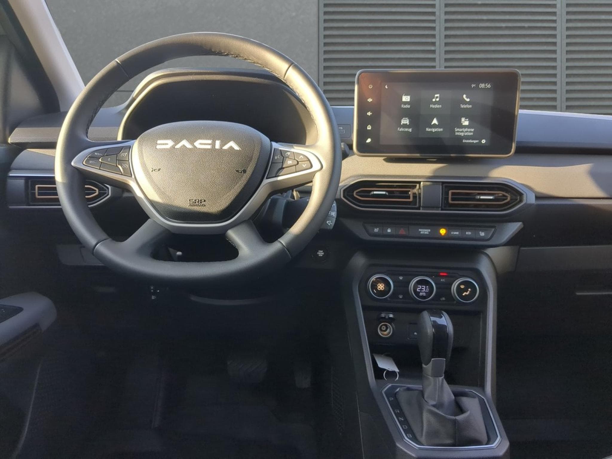 Dacia Jogger Extreme+ (2025) - Foto 5