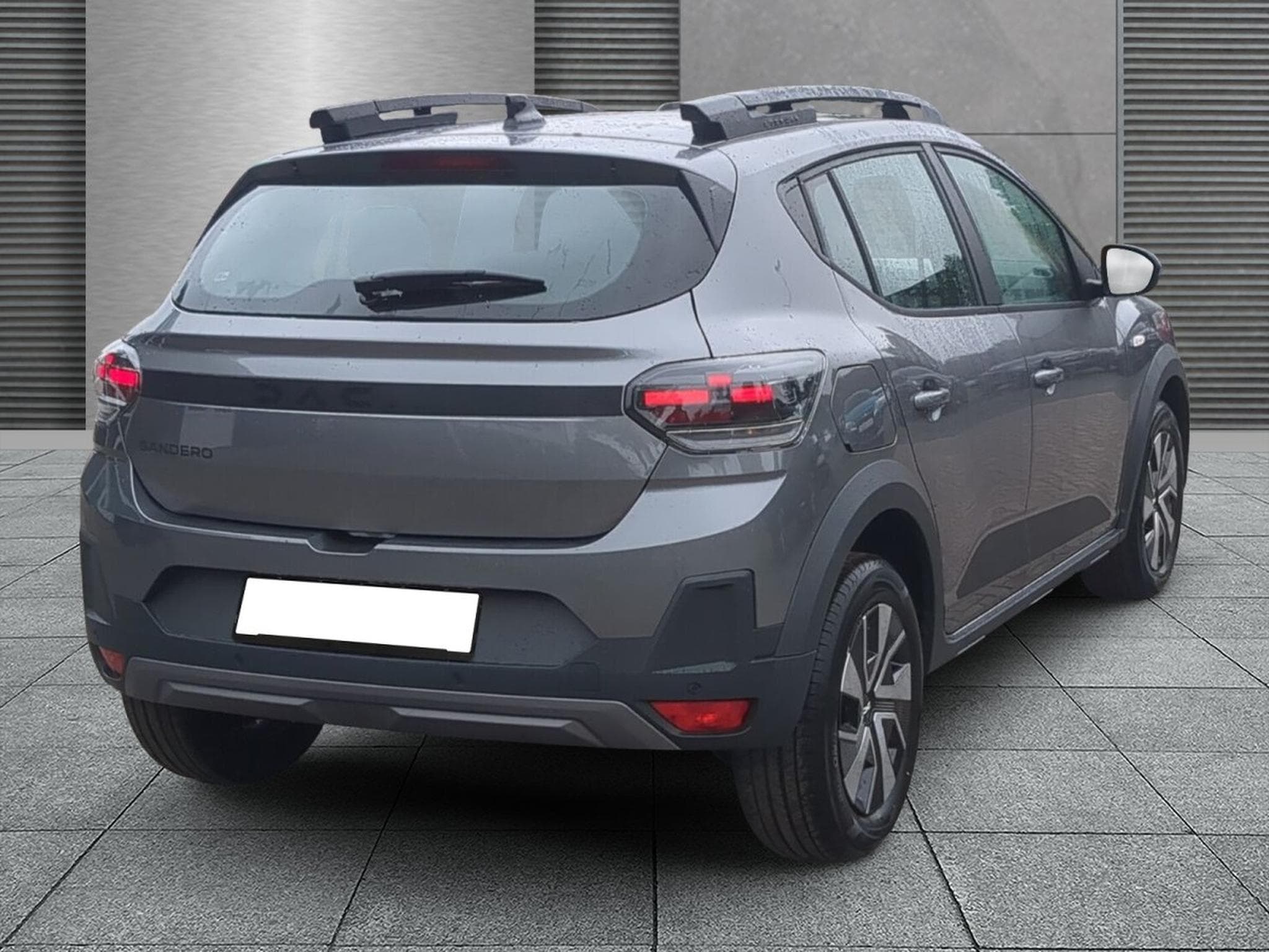 Dacia Sandero Expression SHZ (2026) - Foto 3