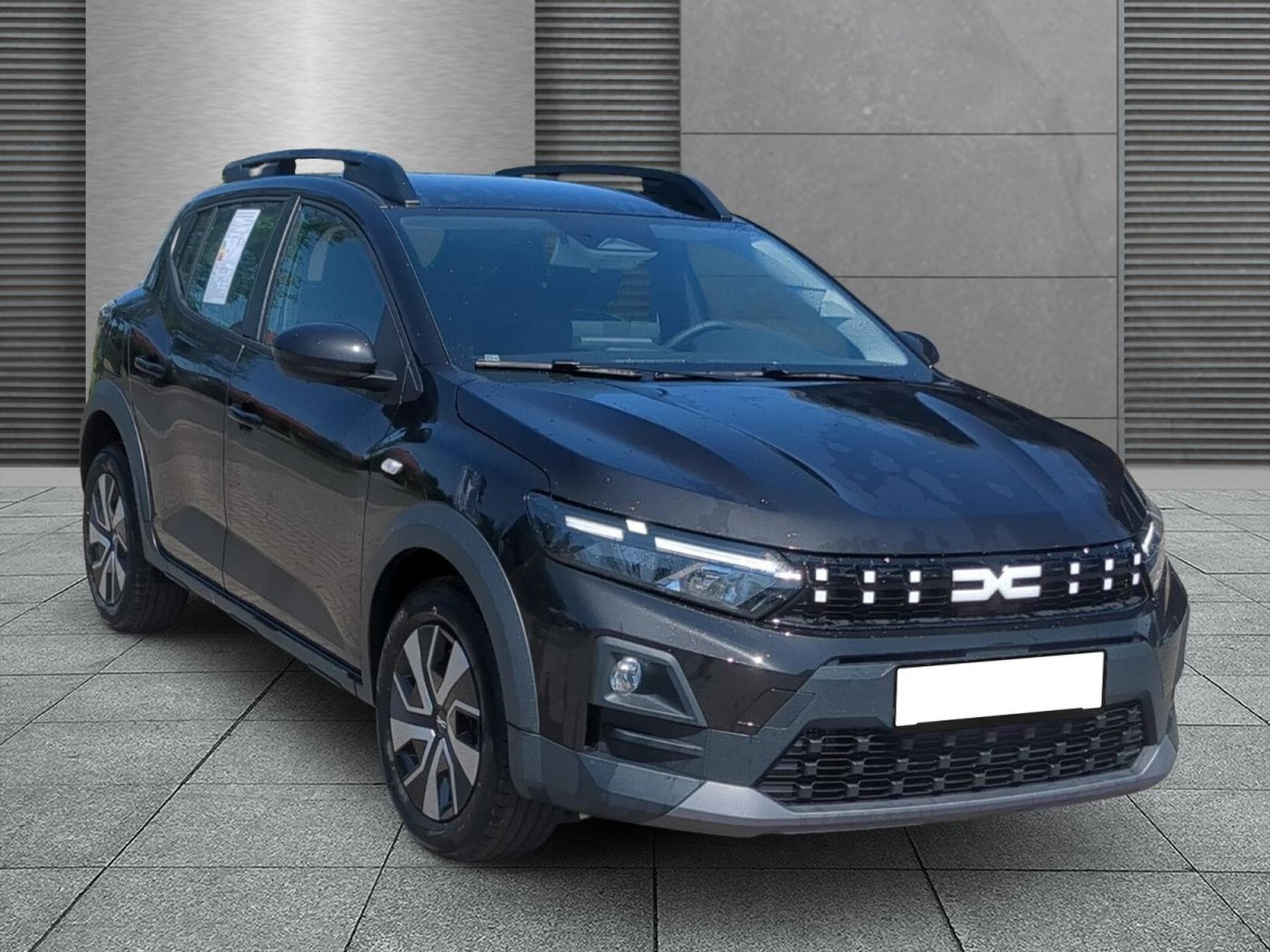 Dacia Sandero Expression (2026) - Foto 1