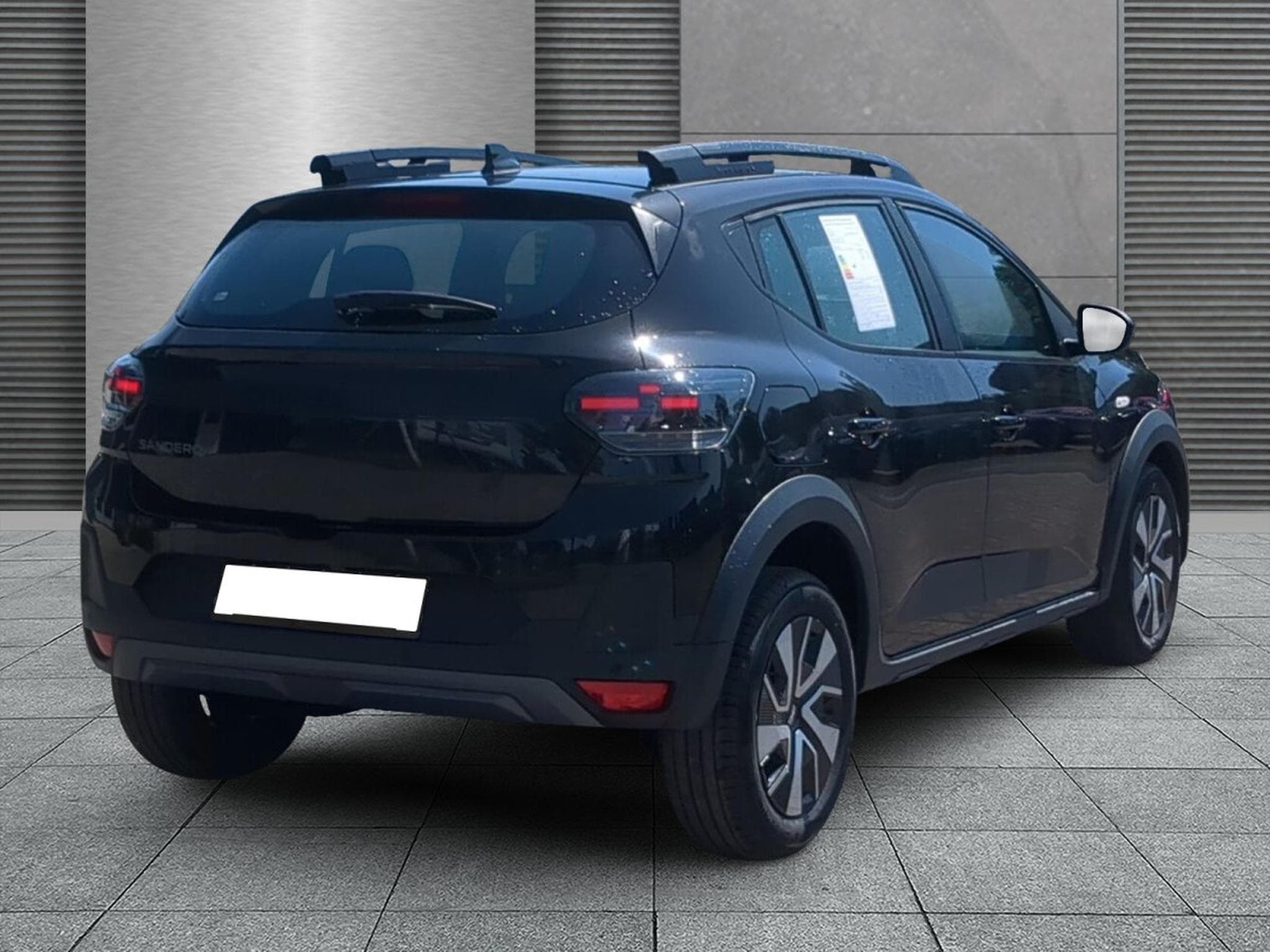 Dacia Sandero Expression (2026) - Foto 3