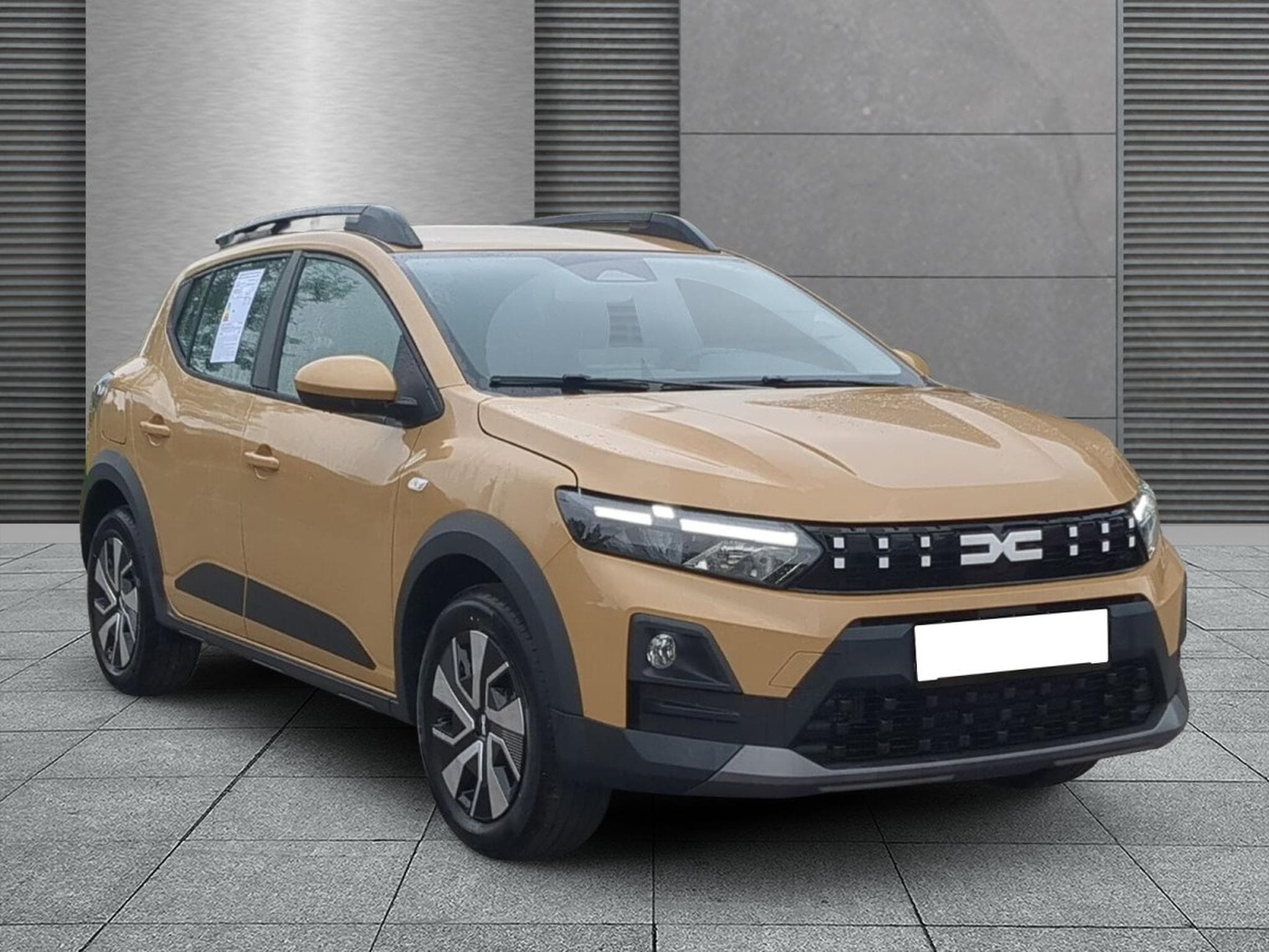 Dacia Sandero Expression (2026) - Foto 1