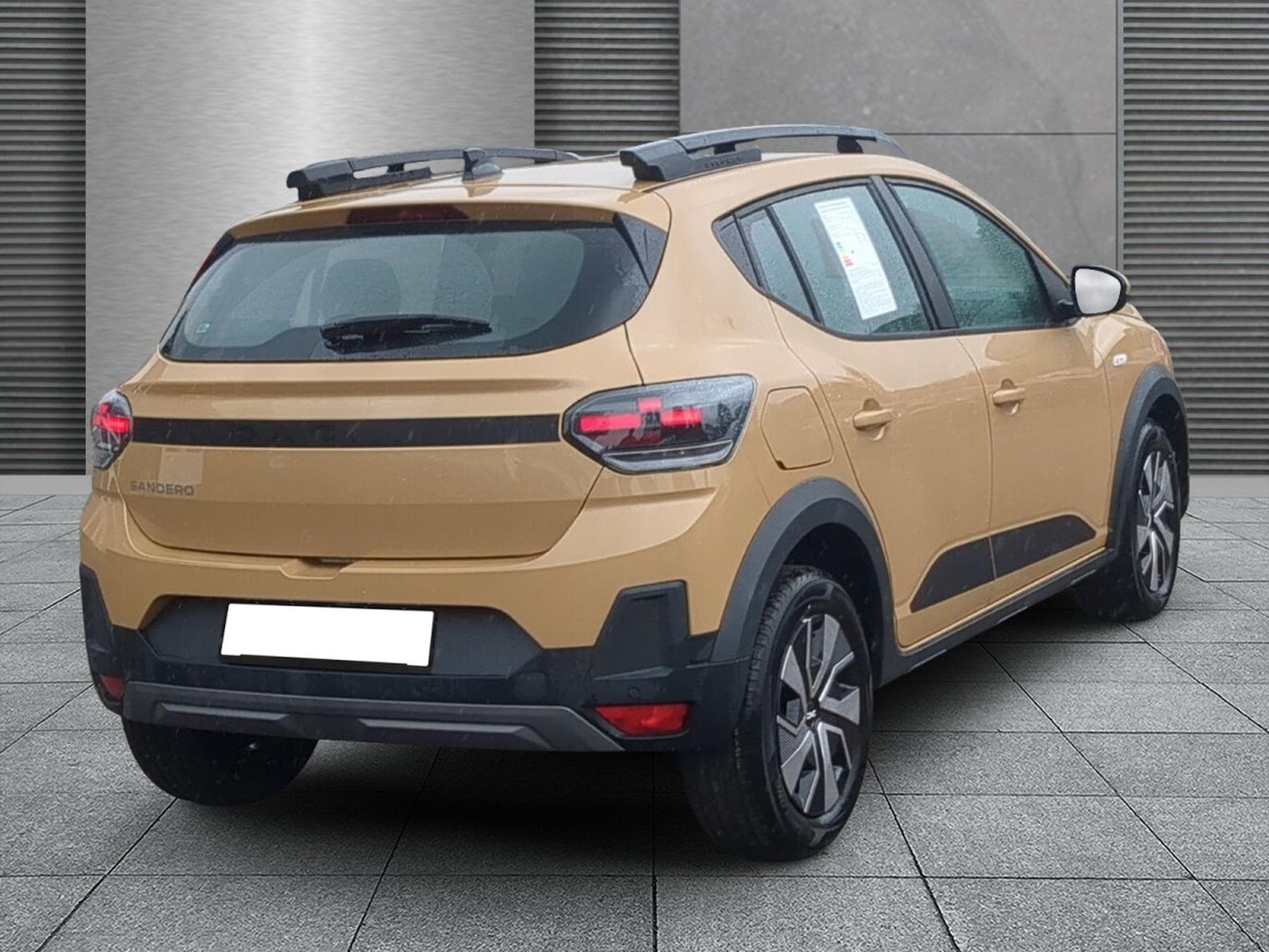 Dacia Sandero Expression (2026) - Foto 3