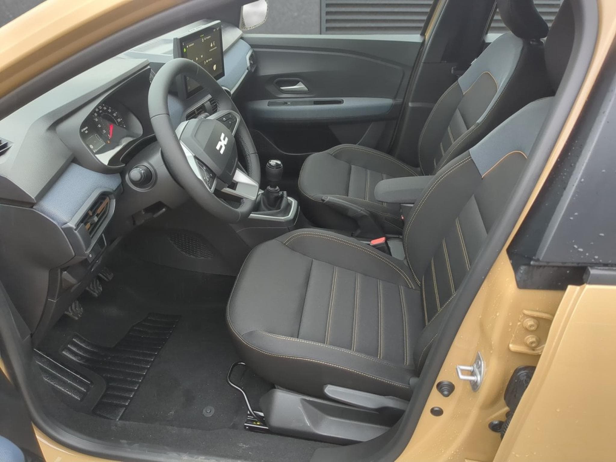 Dacia Sandero Expression (2026) - Foto 4