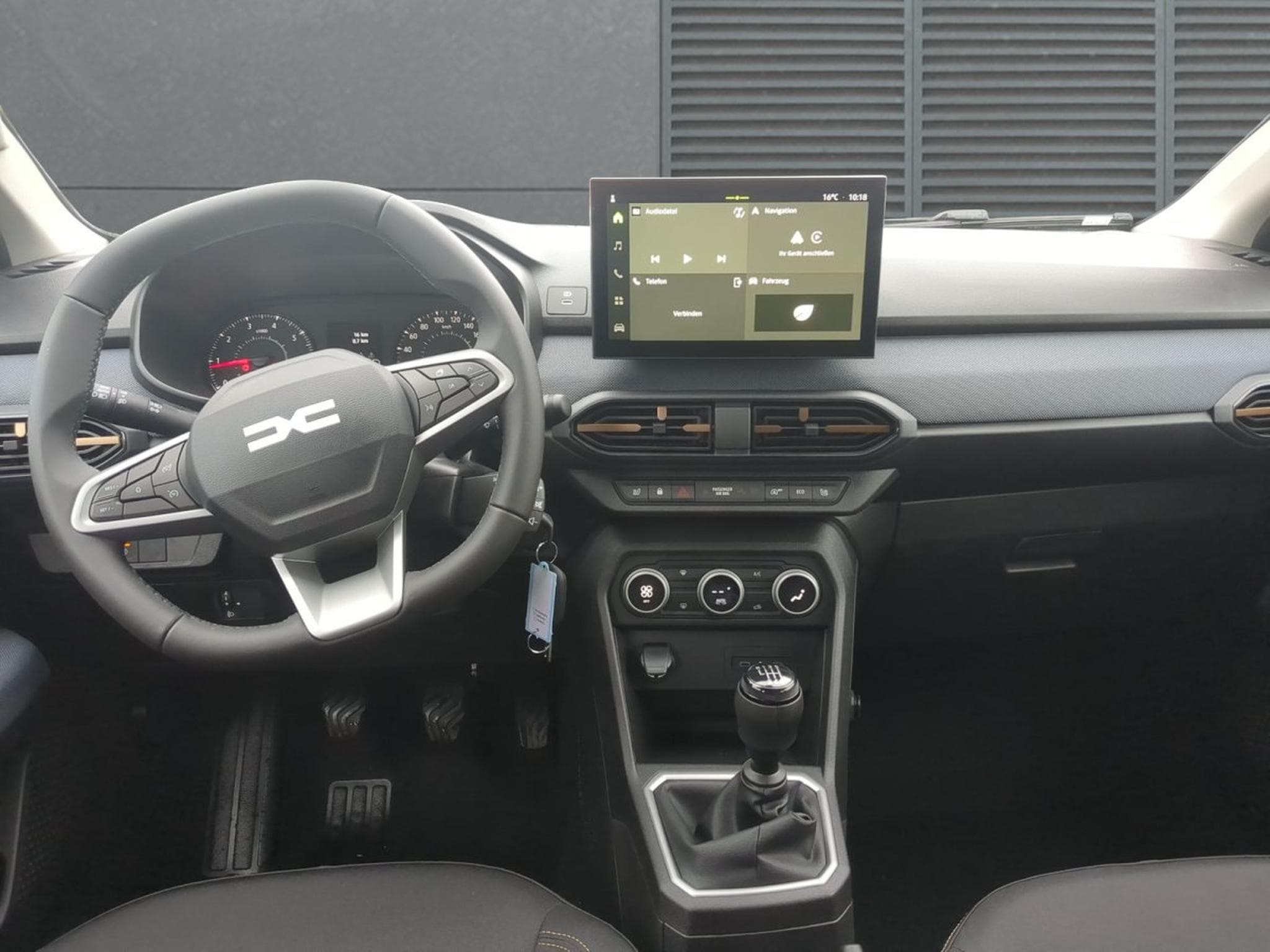Dacia Sandero Expression (2026) - Foto 5