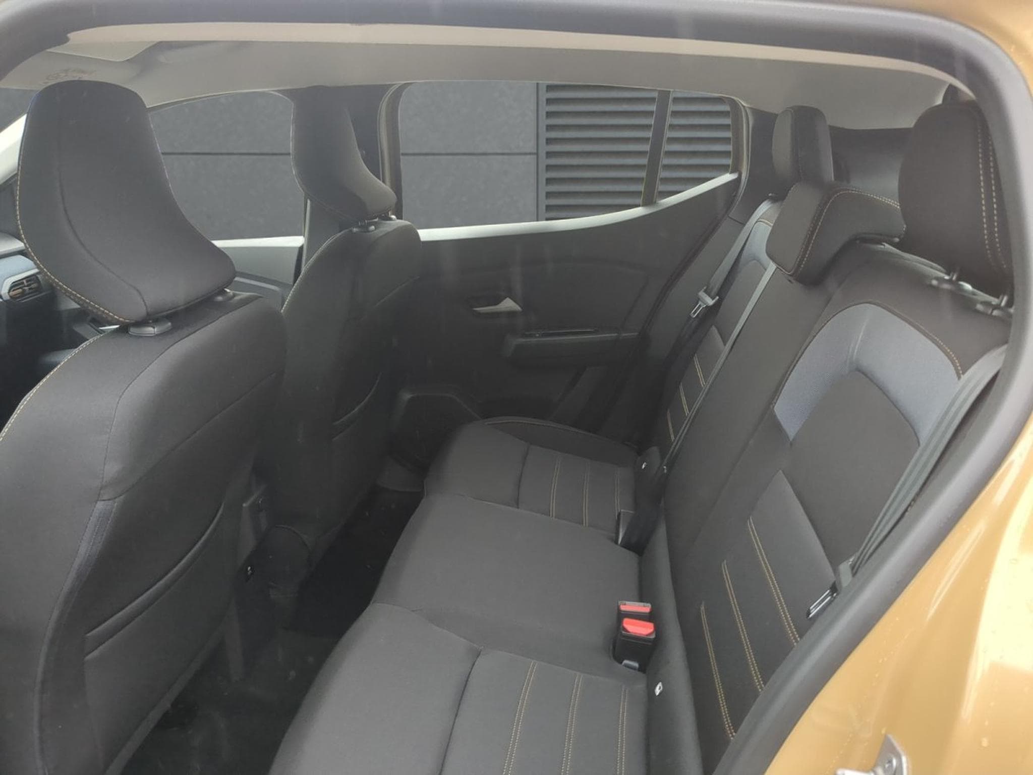 Dacia Sandero Expression (2026) - Foto 6