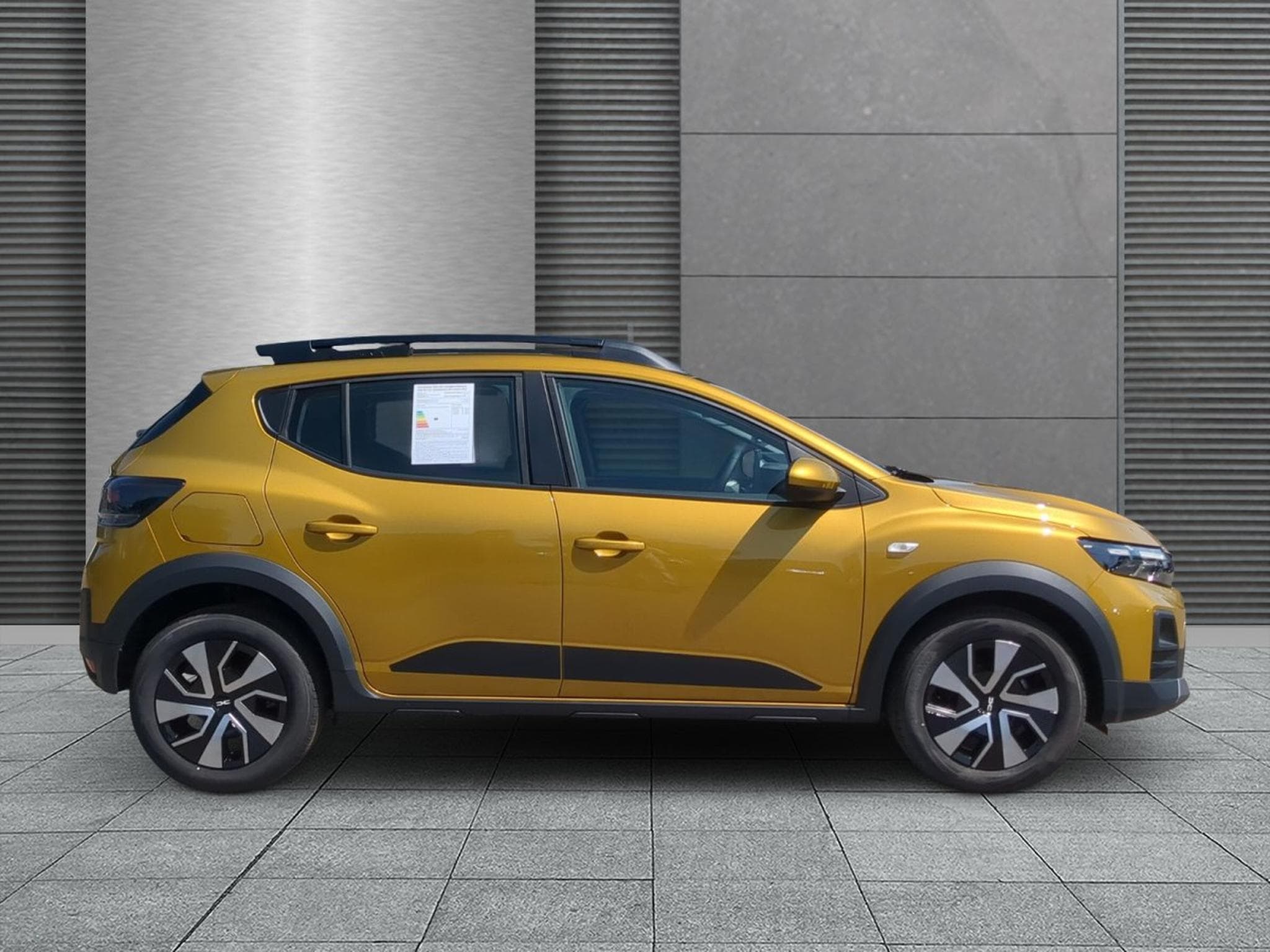 Dacia Sandero Expression Facelift SHZ (2026) - Foto 2