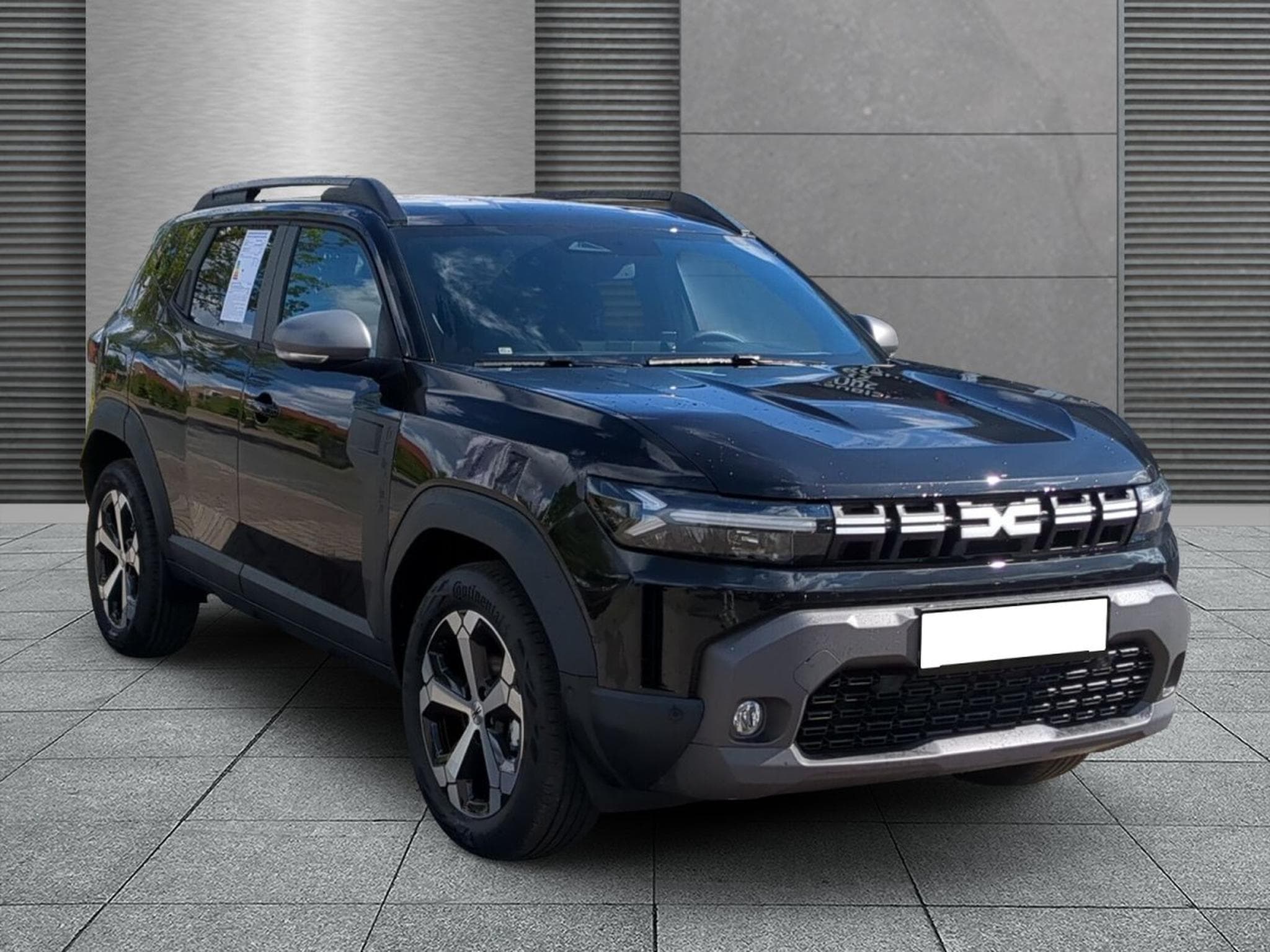 Dacia Duster Journey (2026) - Foto 1