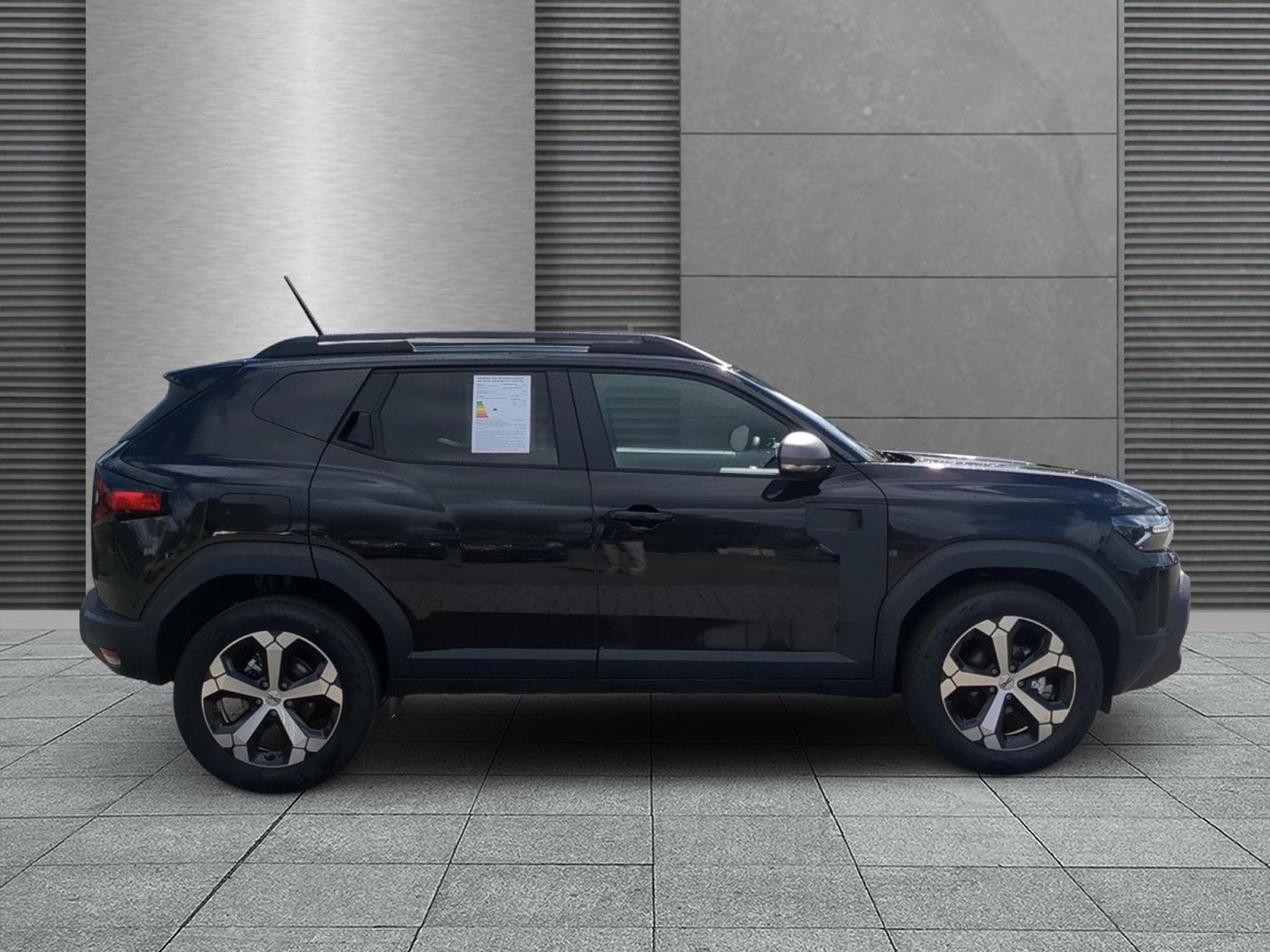 Dacia Duster Journey (2026) - Foto 2