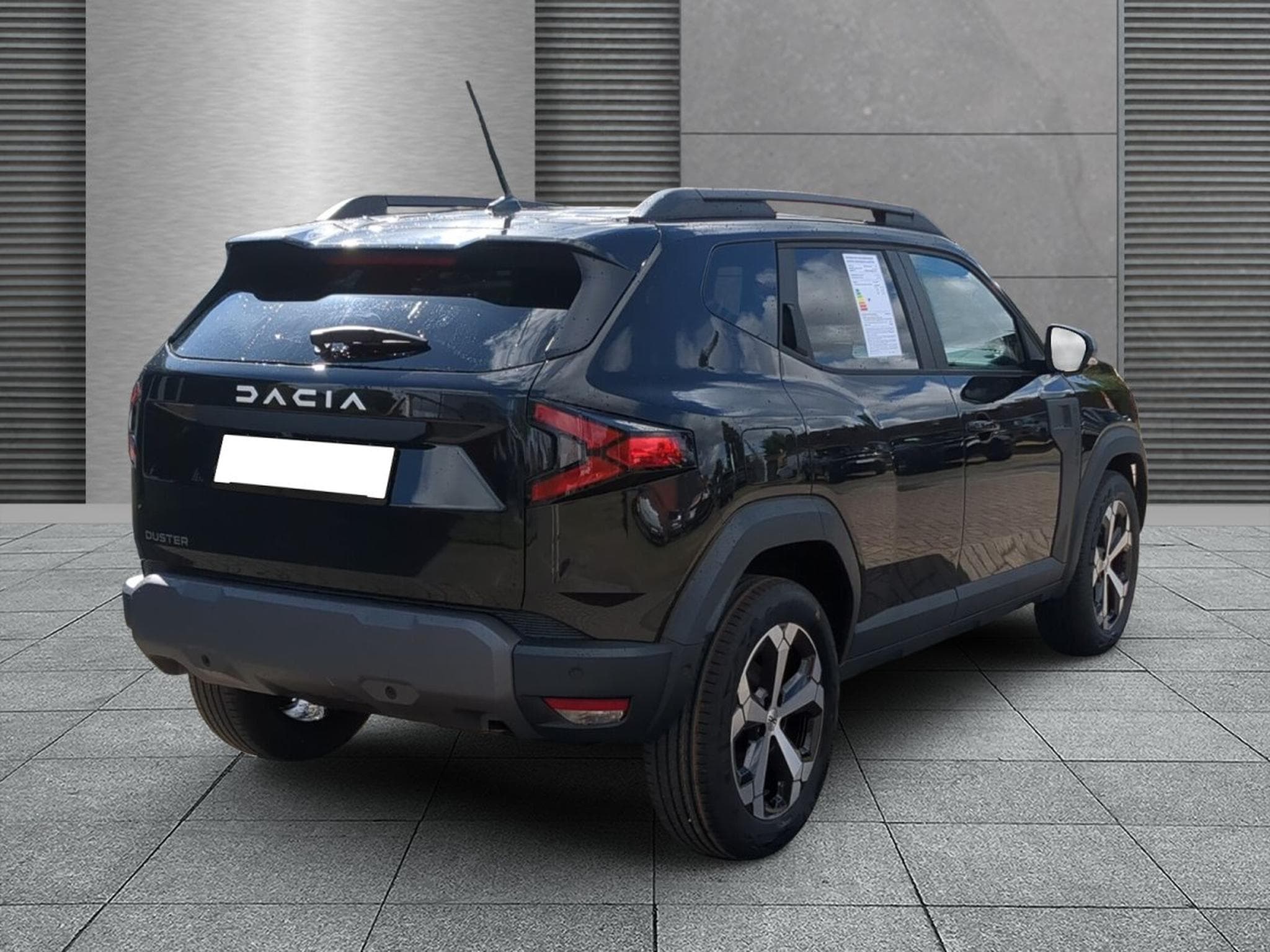 Dacia Duster Journey (2026) - Foto 3