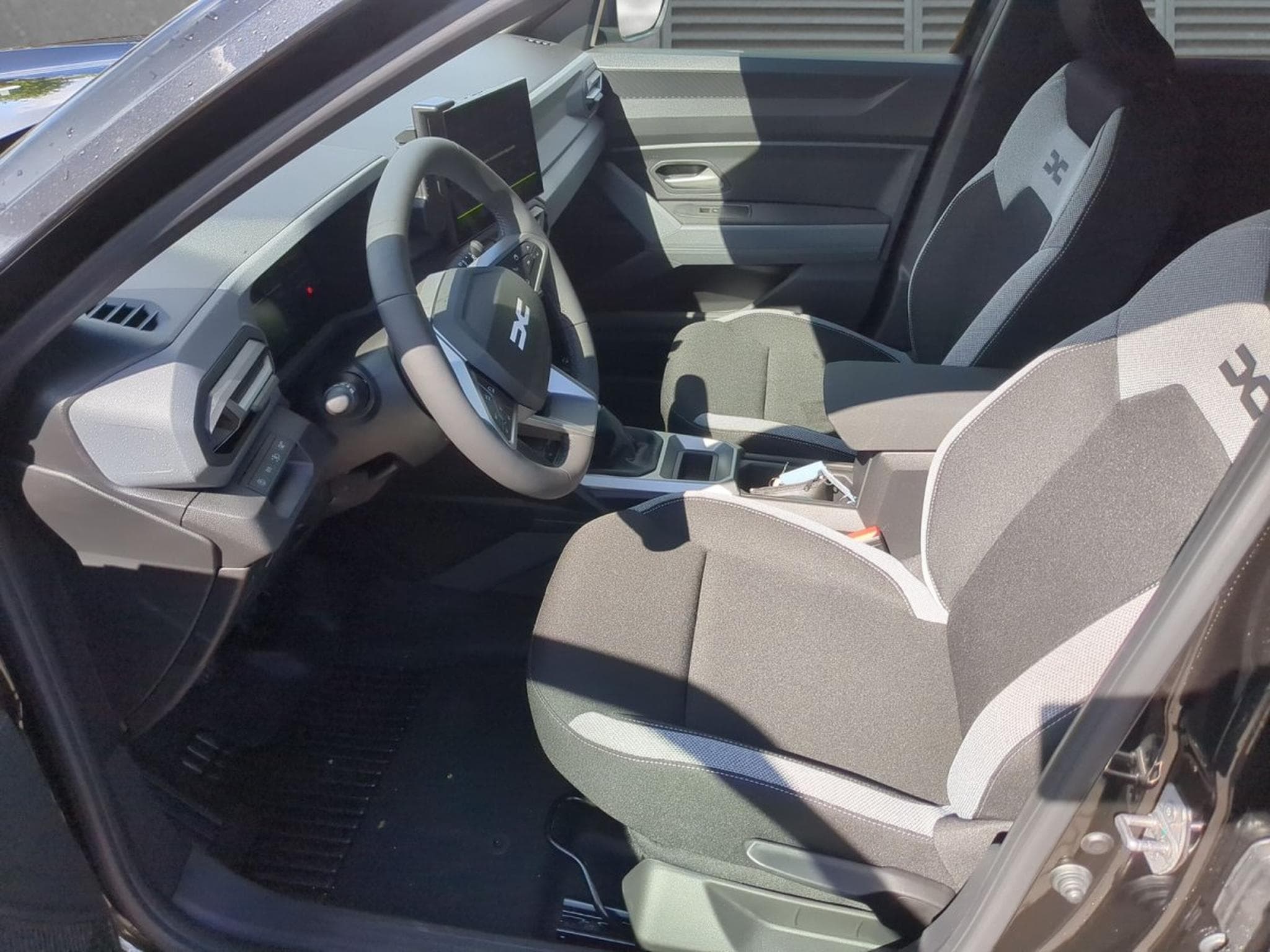Dacia Duster Journey (2026) - Foto 4