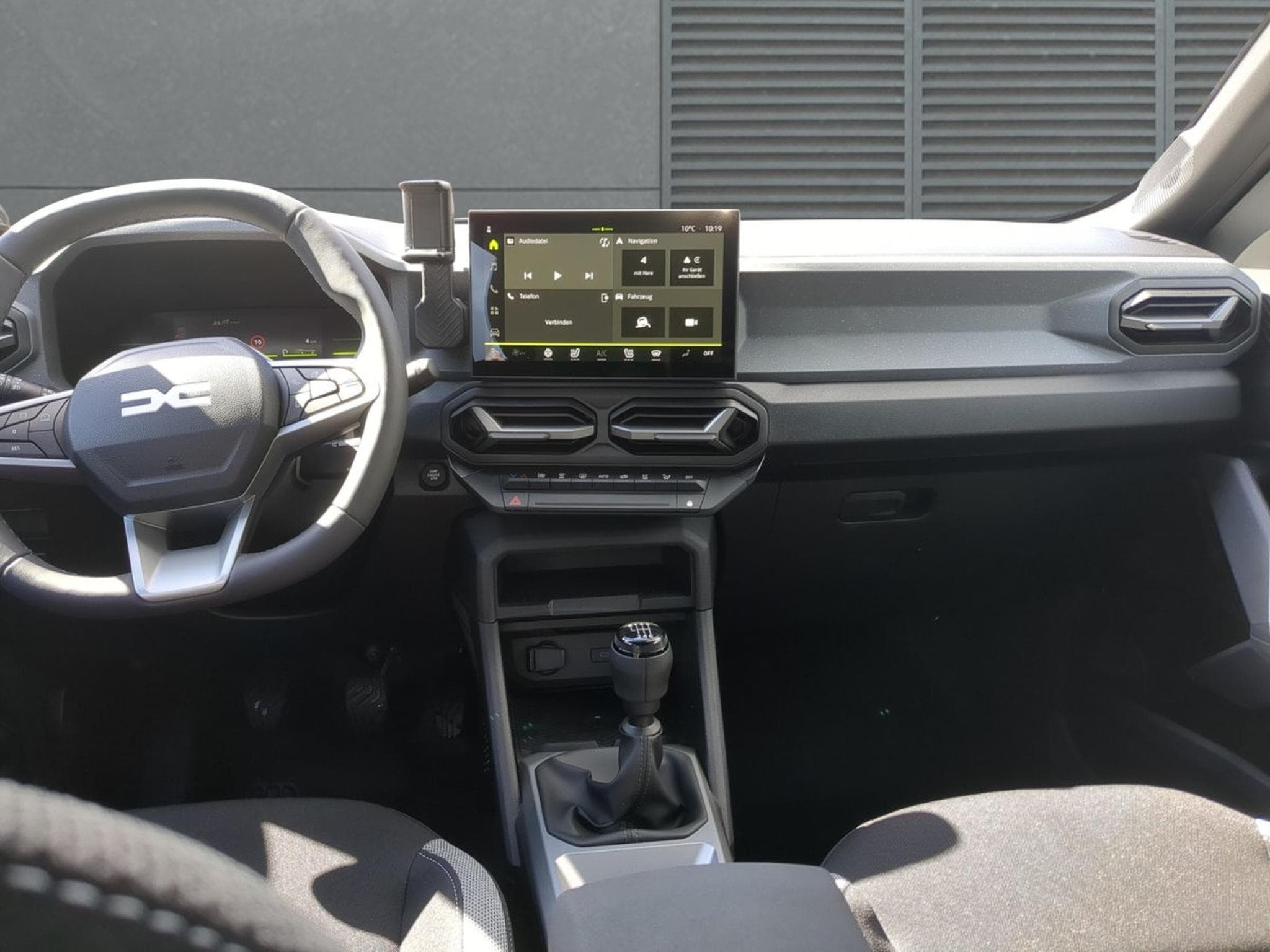 Dacia Duster Journey (2026) - Foto 5
