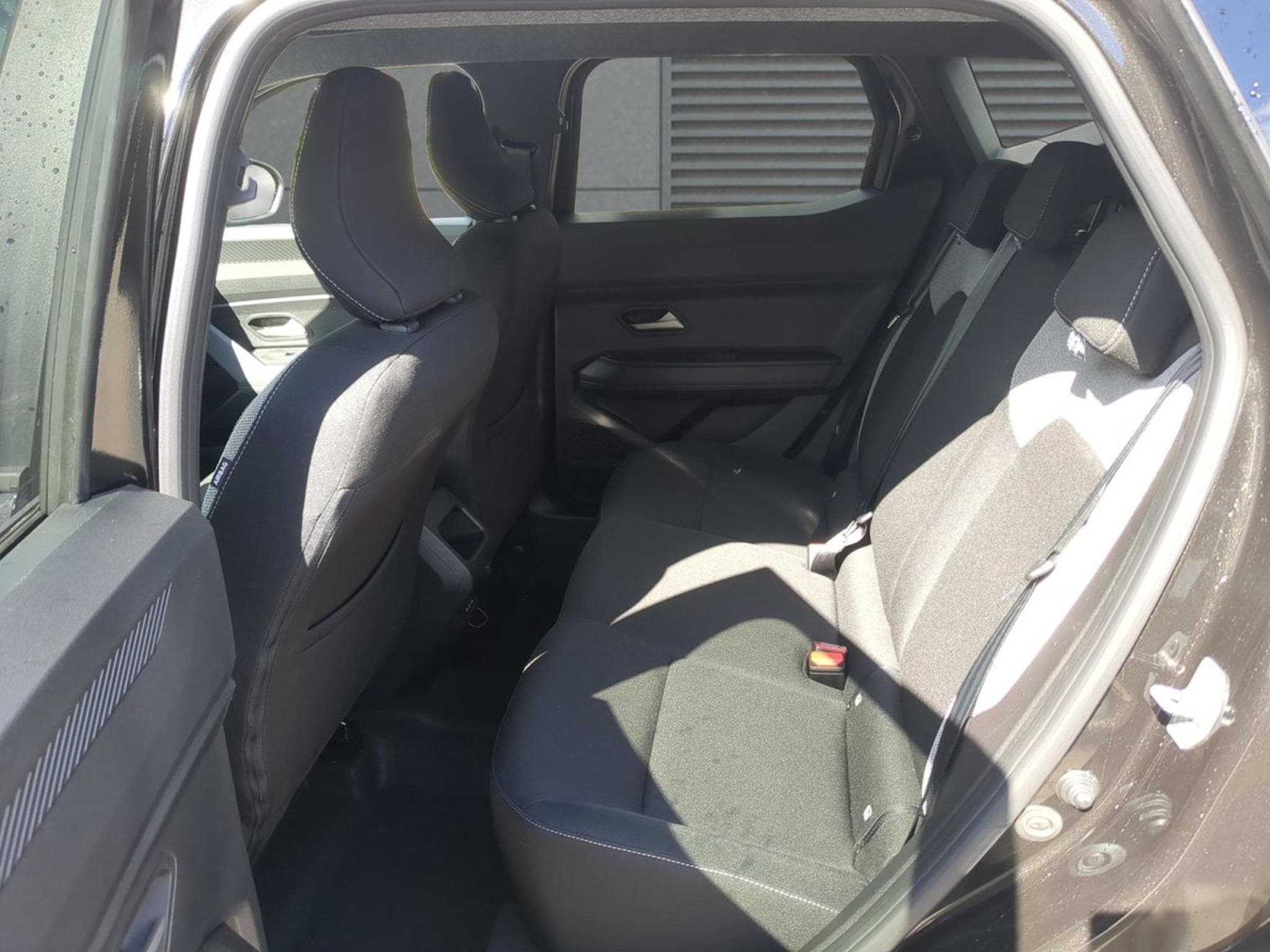 Dacia Duster Journey (2026) - Foto 6