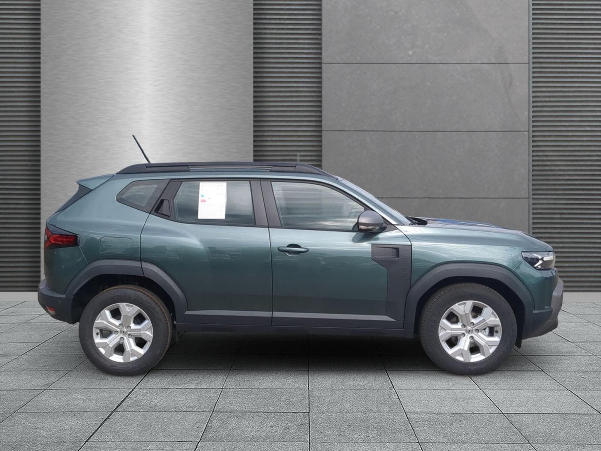 Dacia Duster Expression (2026) - Foto 2